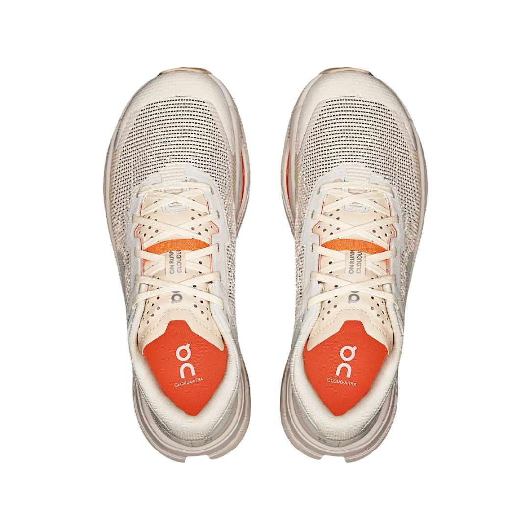ON RUNNING CloudUltra 3 Sneakers for Women