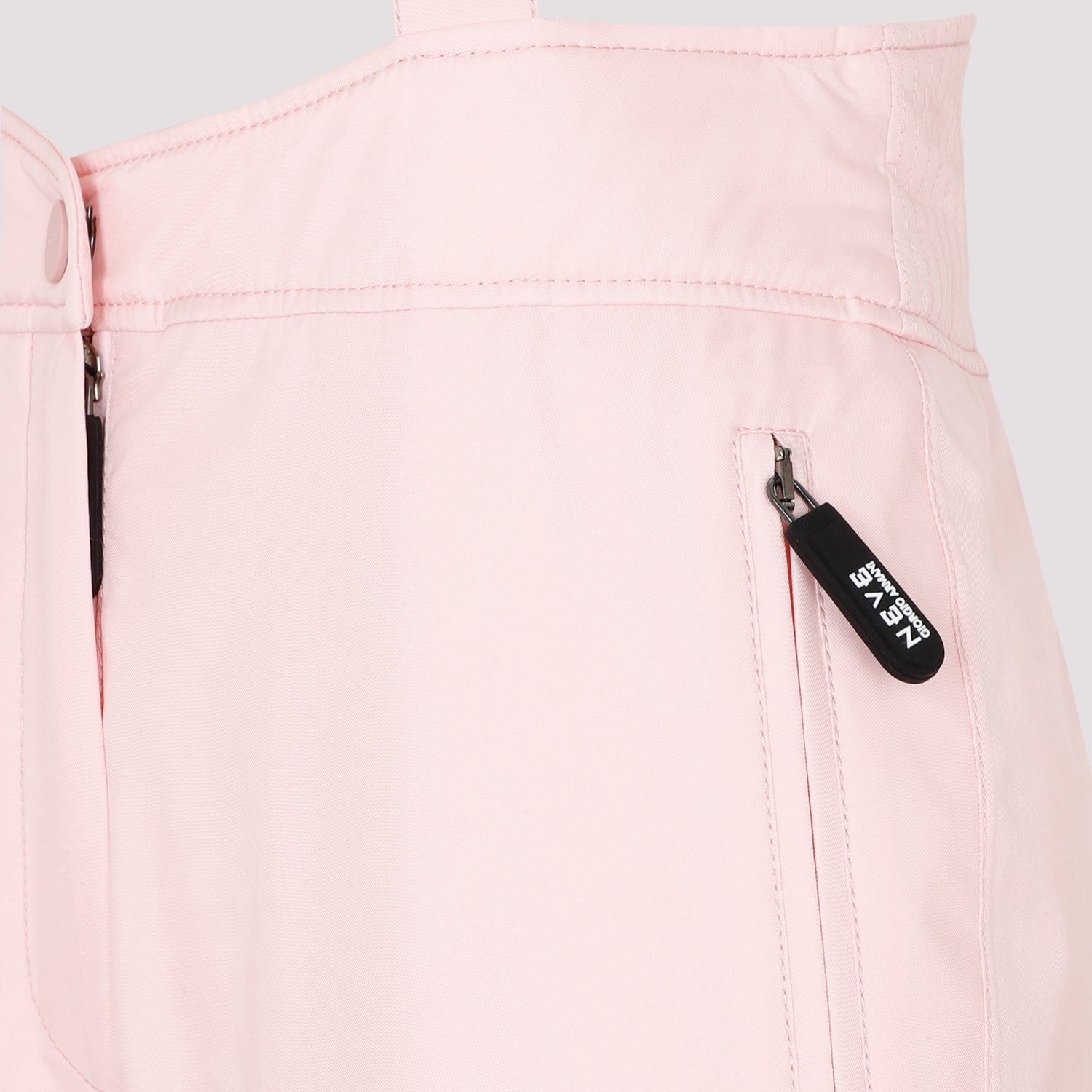 GIORGIO ARMANI Sophisticated Women's Trouser