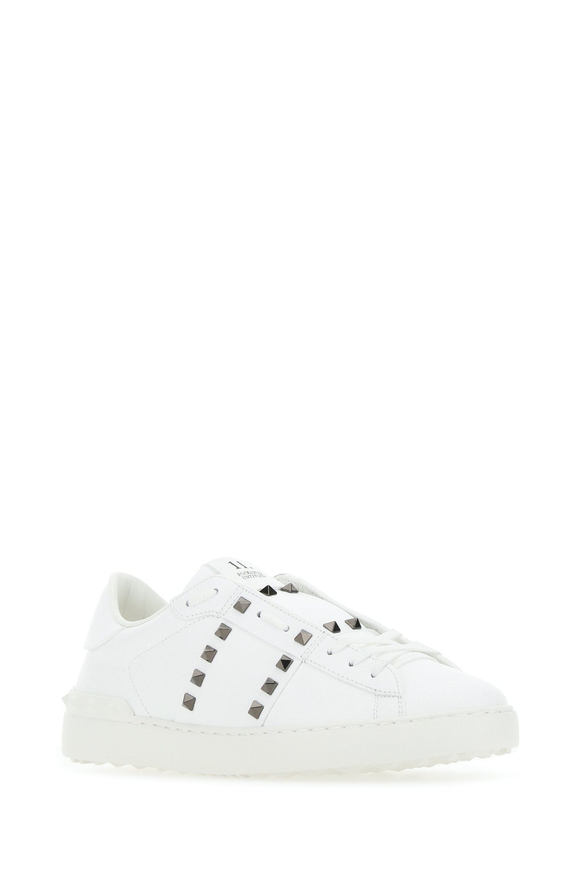 VALENTINO GARAVANI Stylish Men's Sneaker - Fall/Winter 2025 Edition