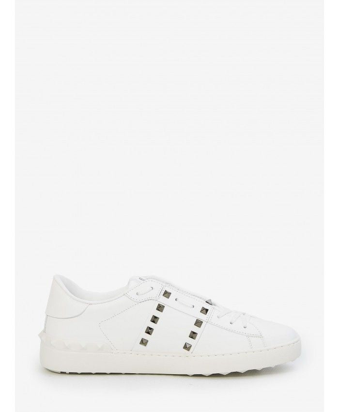 VALENTINO GARAVANI Stylish Men's Sneaker - Fall/Winter 2025 Edition