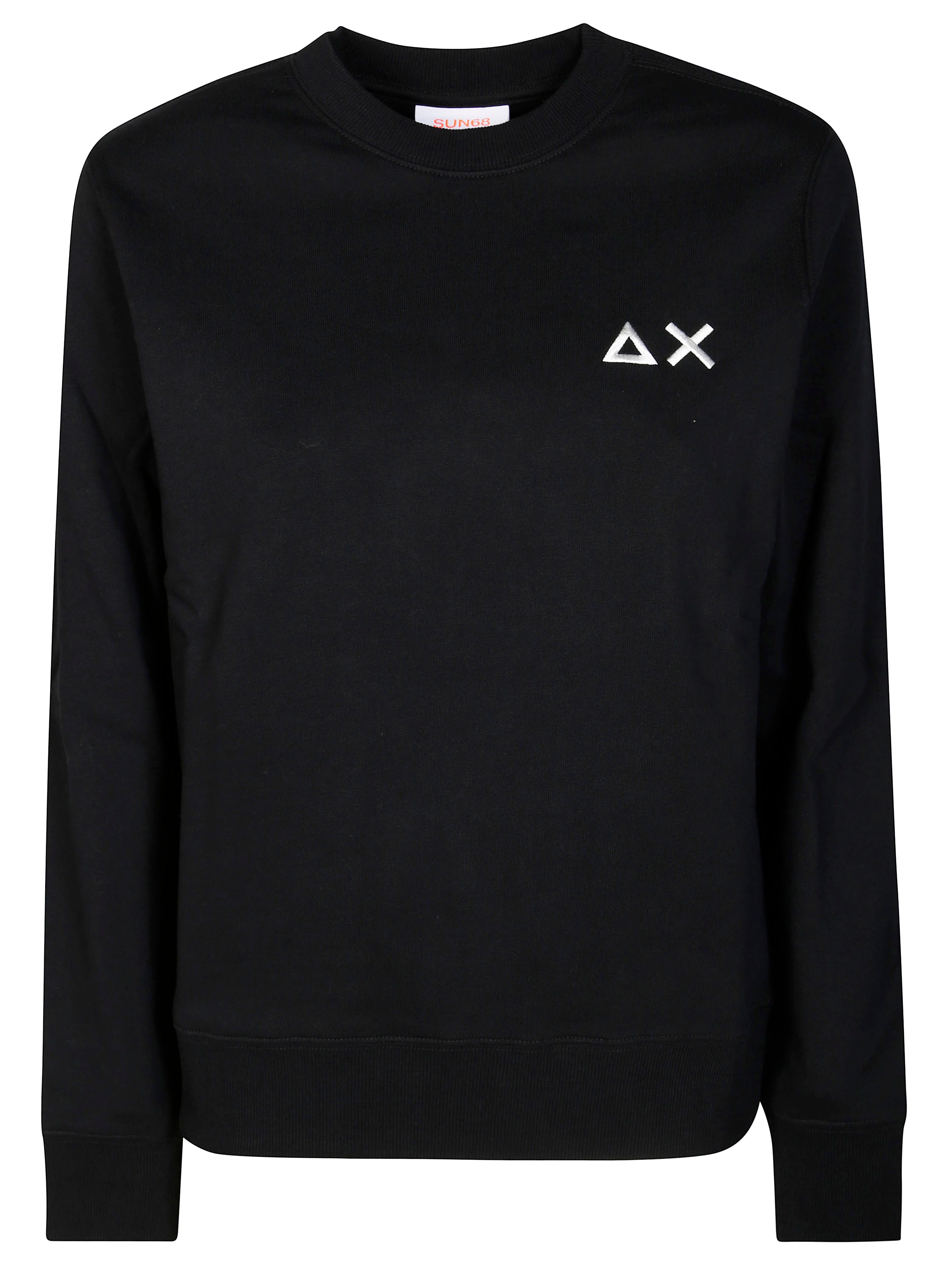 SUN 68 Men's Classic Mini Pullover