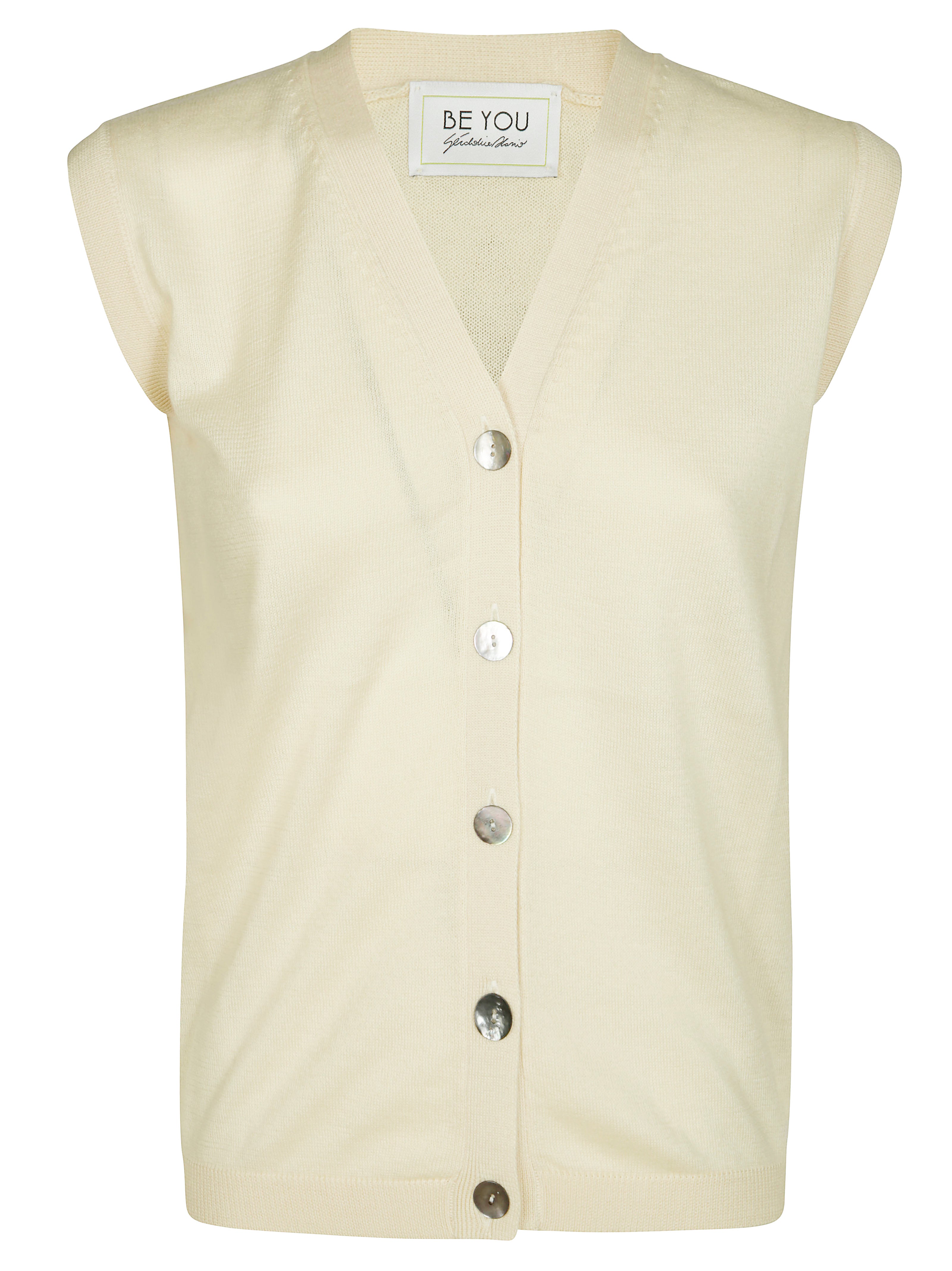 BE YOU Cardigan for Men - Spring Style 2025