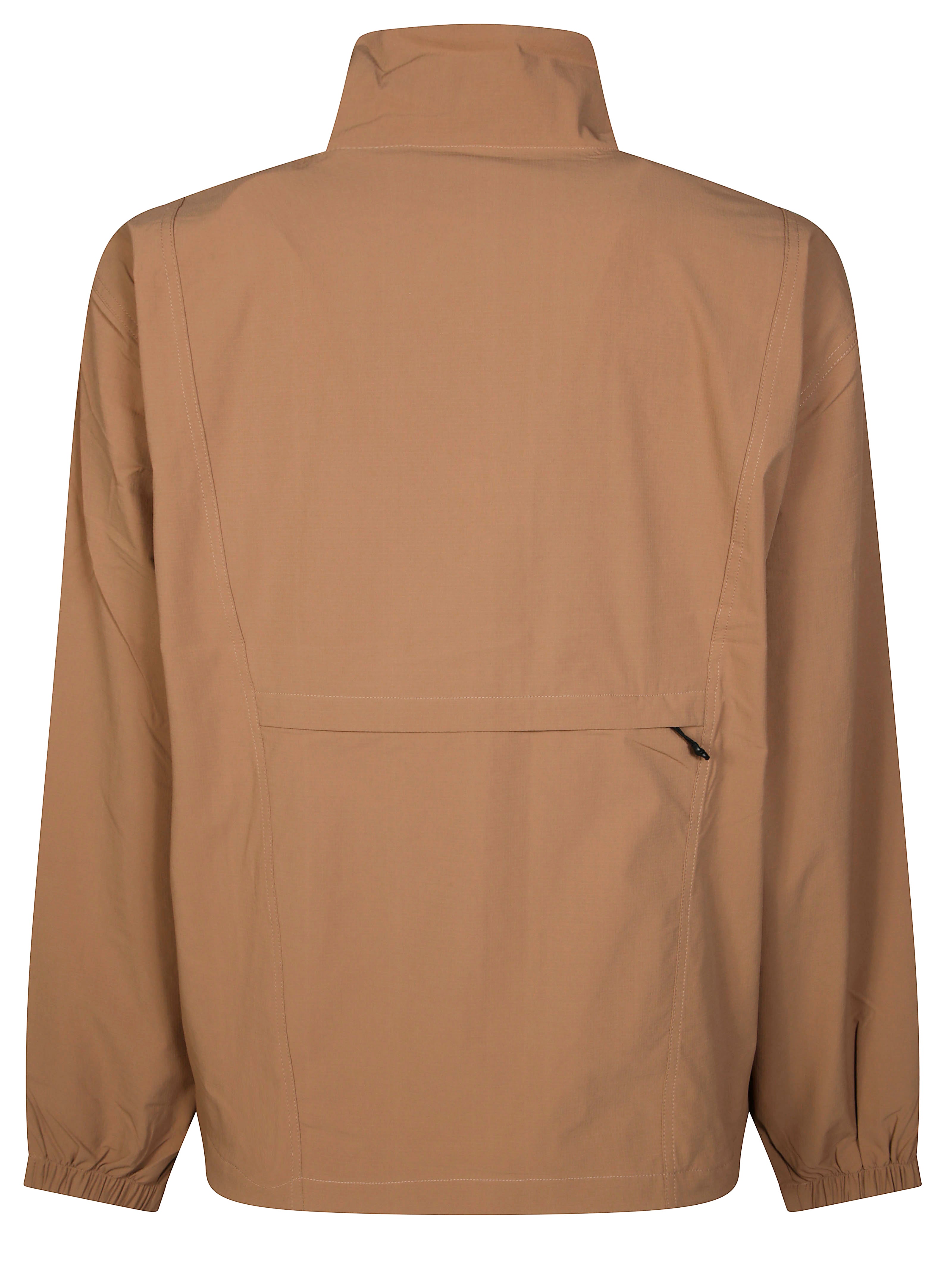 THE NORTH FACE Women's North Dome Wind Jacket