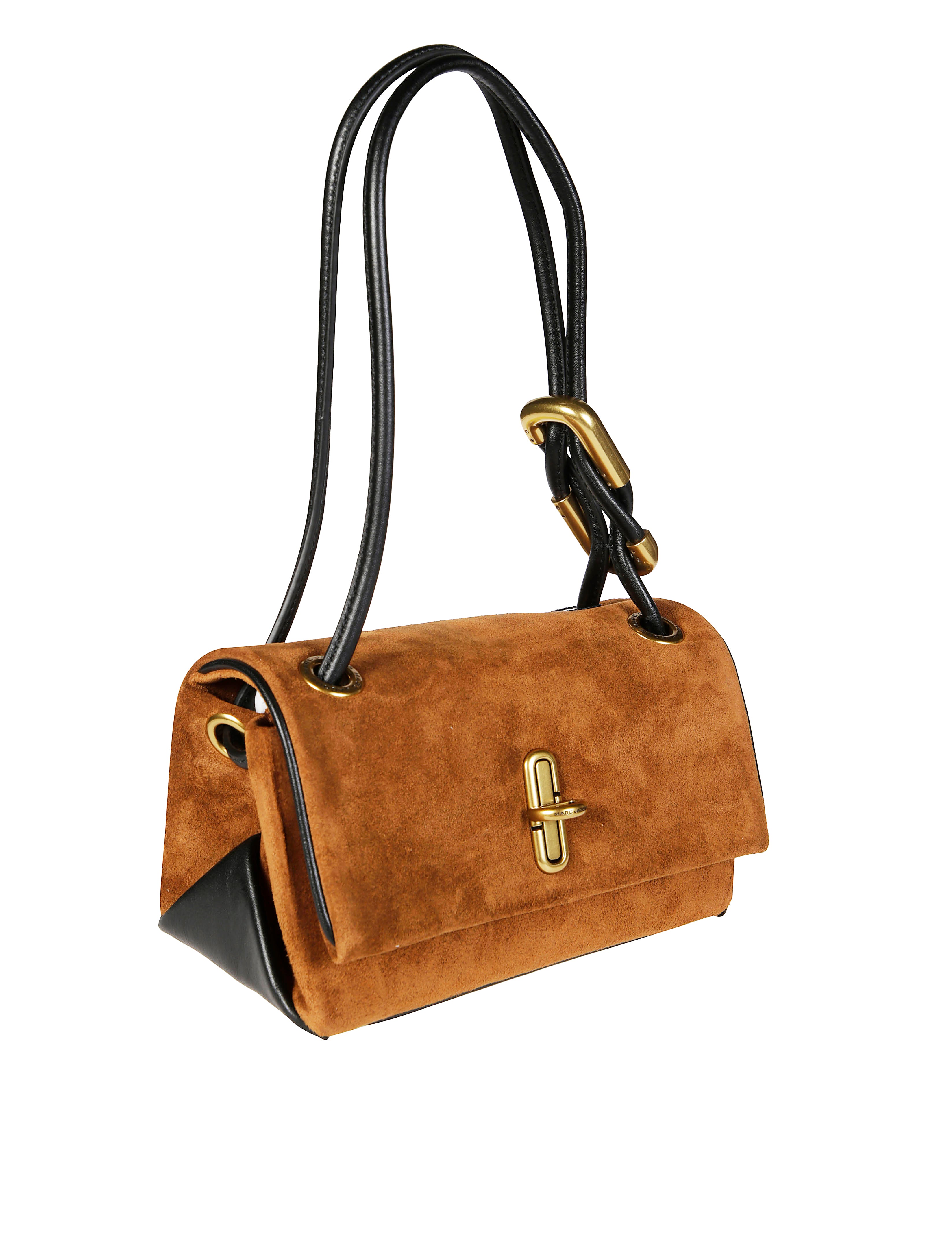 MARC JACOBS Mini Dual Shoulder Bag