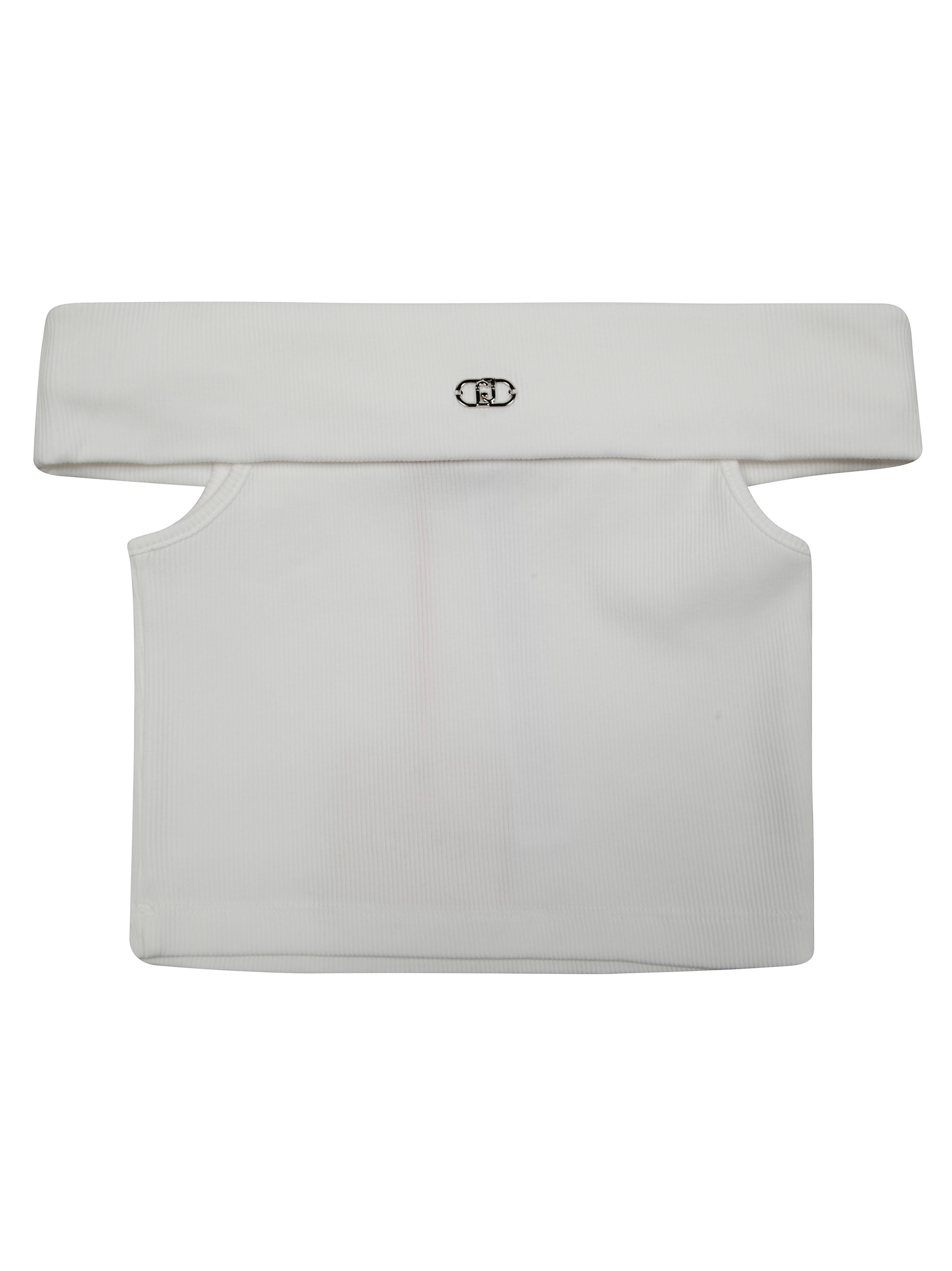 LIU JO KIDS Mini Sleeveless Top