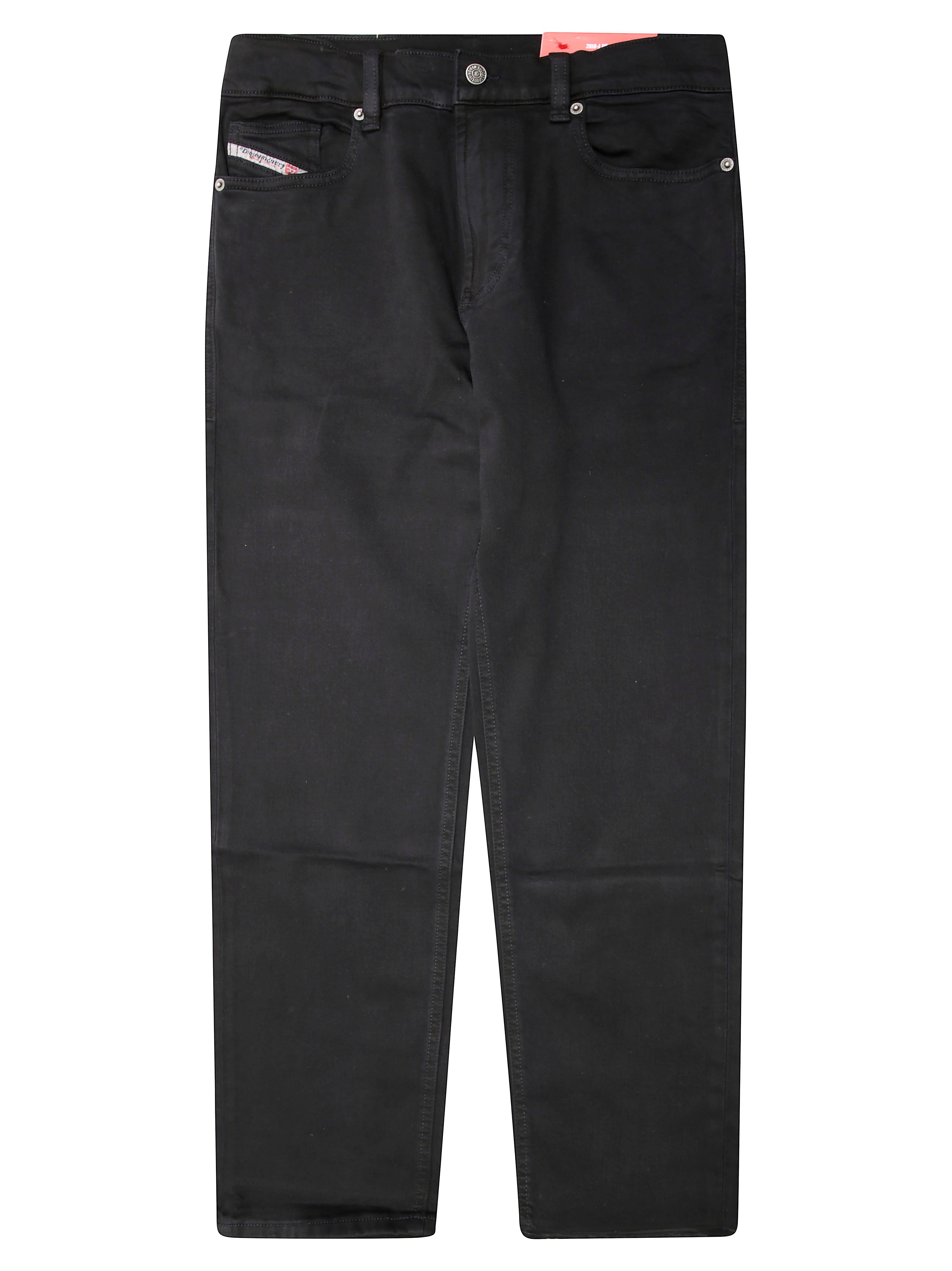 DIESEL Basic Kids Denim Jeans