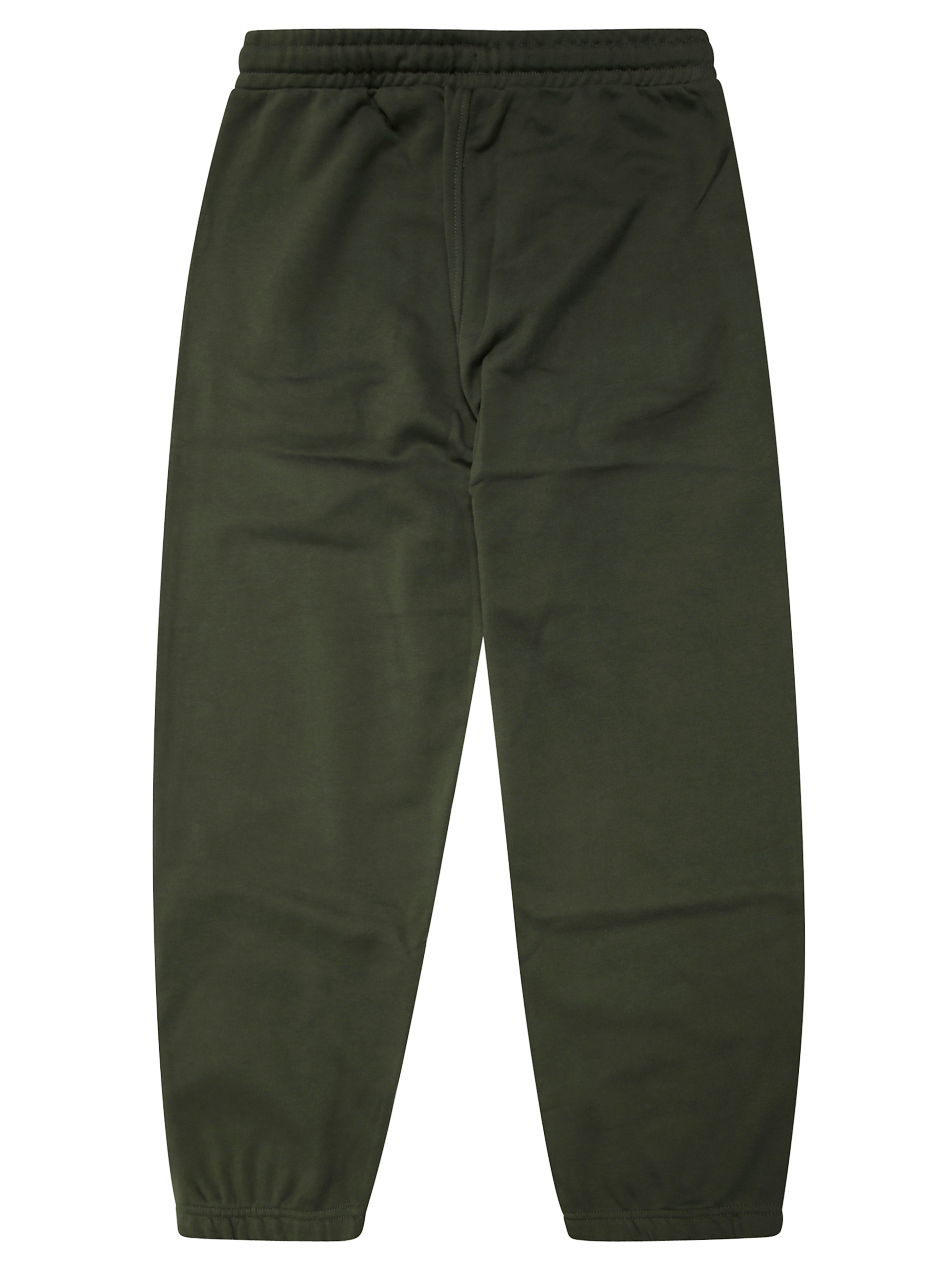 DIESEL Mini Logo Sweatshirt Trousers for Kids