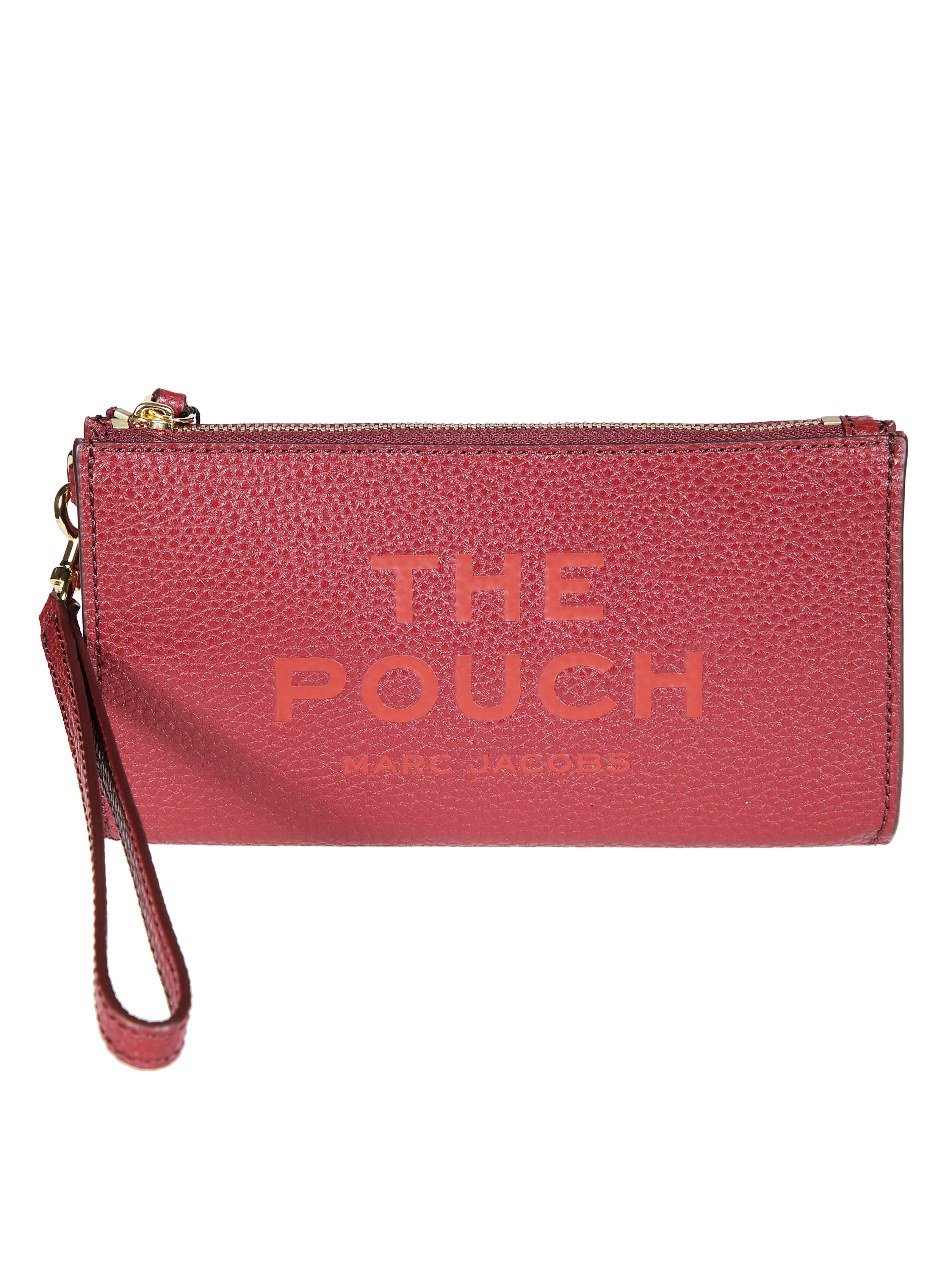 MARC JACOBS Pouch Mini Handbag