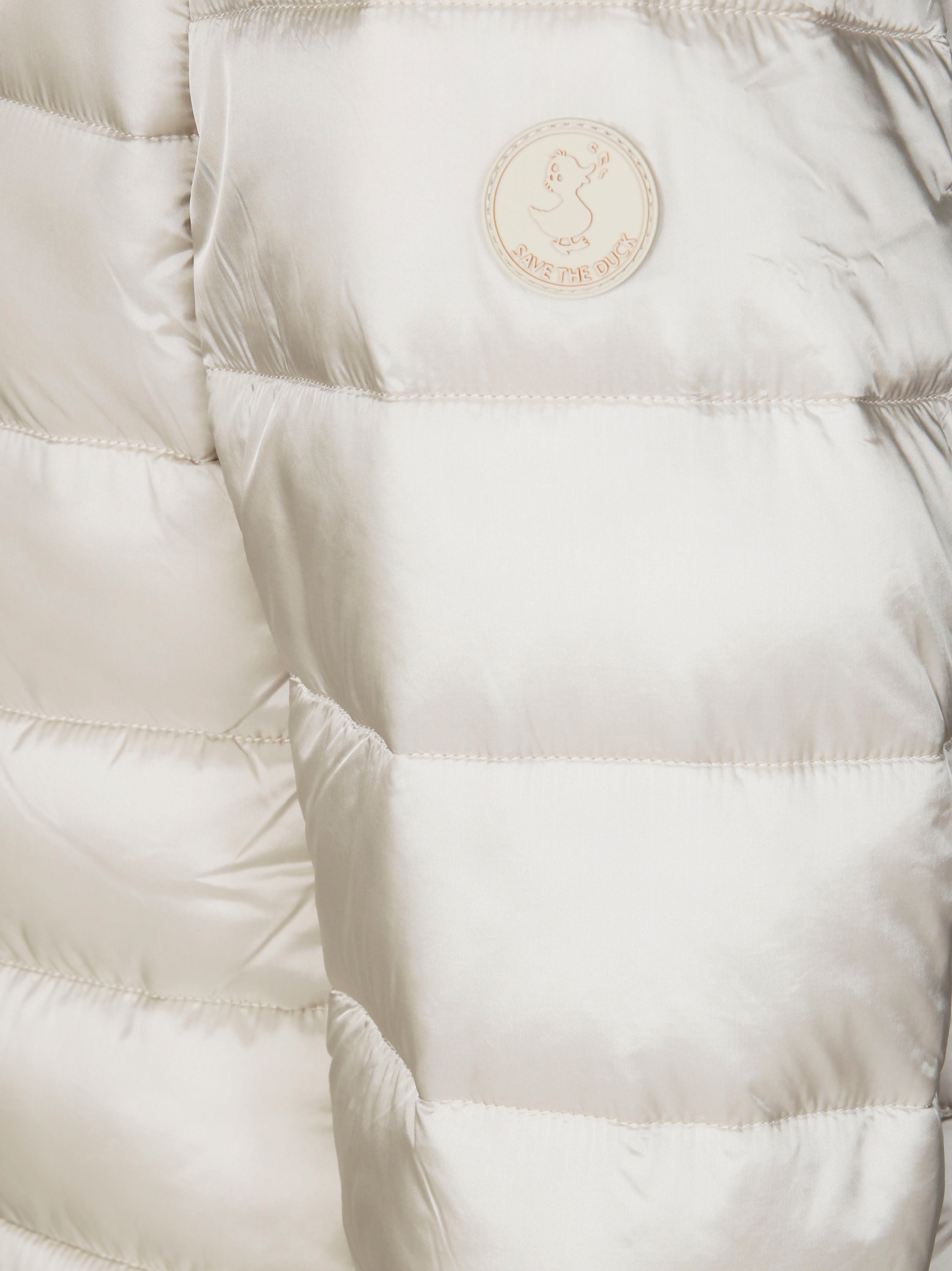 SAVE THE DUCK Lydia Long Jacket for Men