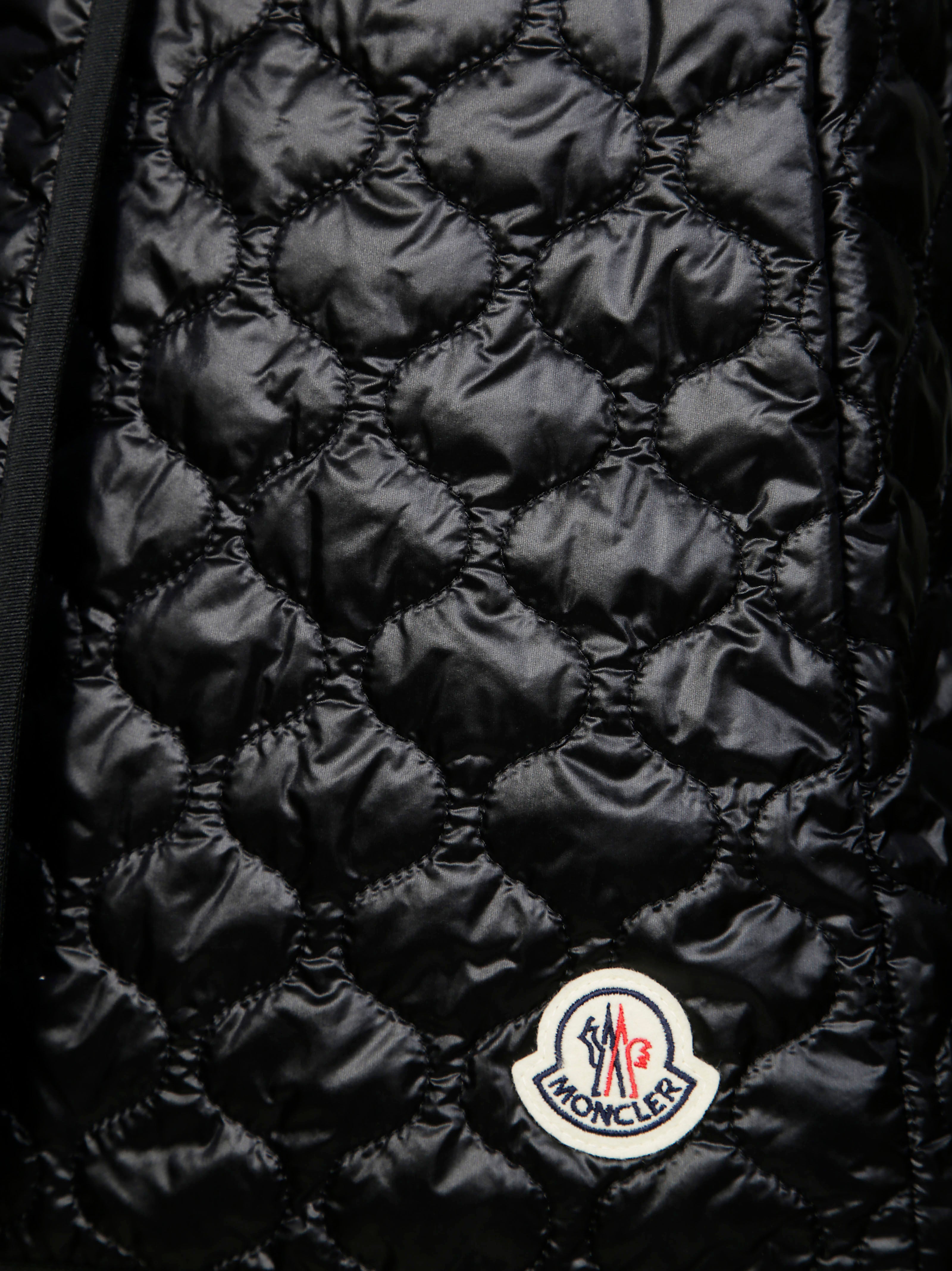 MONCLER Stylish Men's Skirt for AI25 Season
