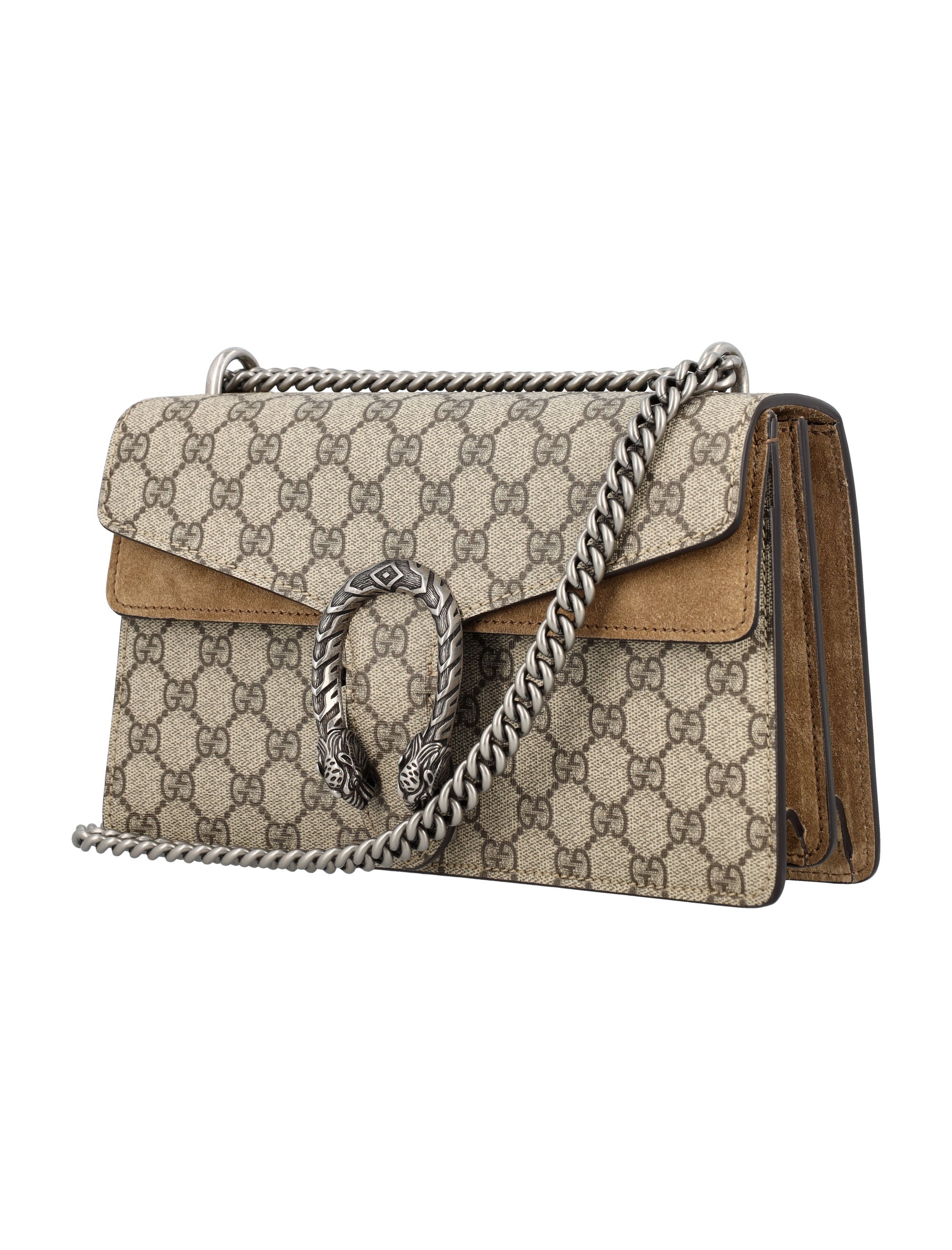GUCCI Dionysus Mini Shoulder Handbag