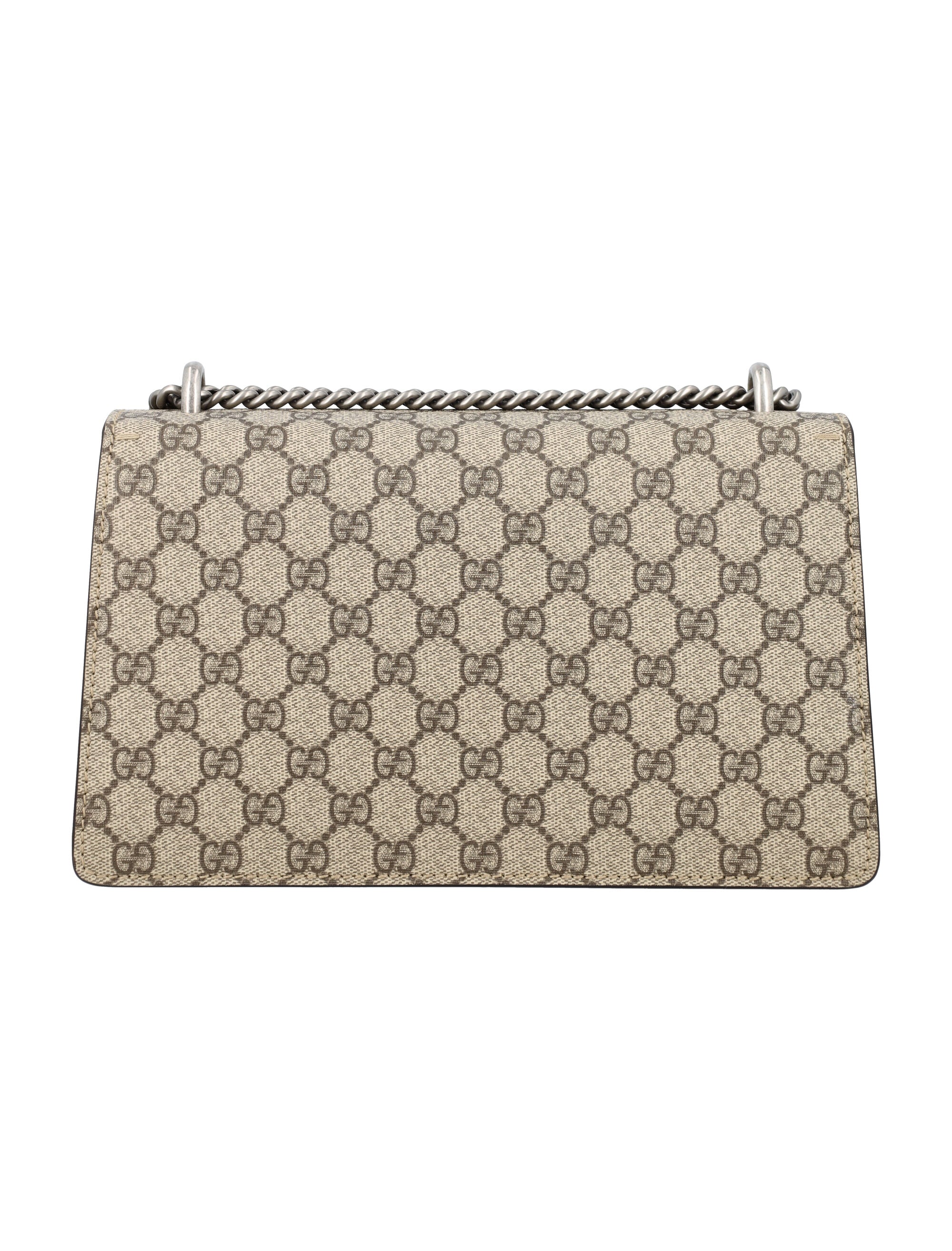 GUCCI Dionysus Mini Shoulder Handbag