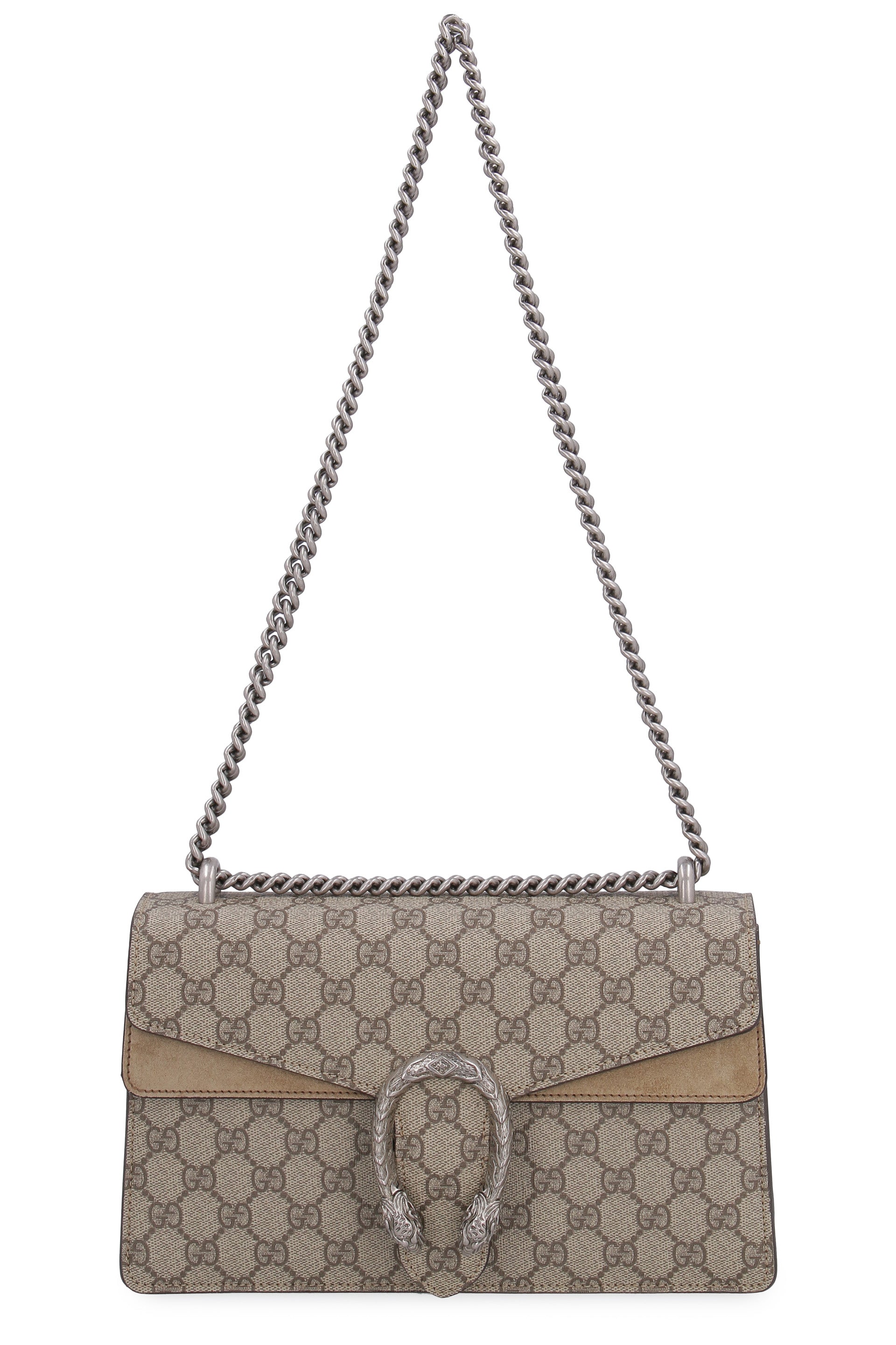 GUCCI Dionysus Mini Shoulder Handbag