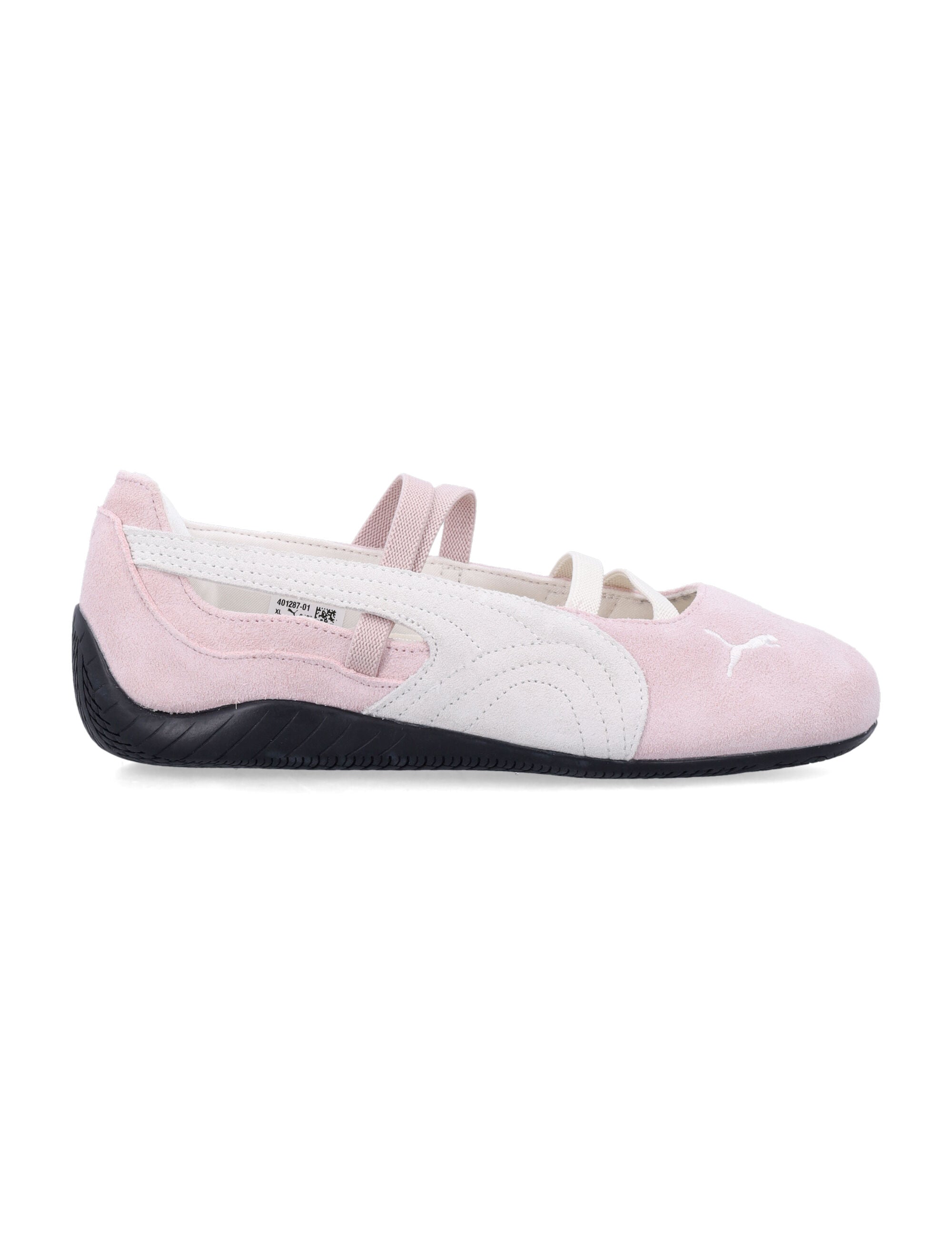PUMA Speedcat Suede Ballet Flat Women’s Shoes