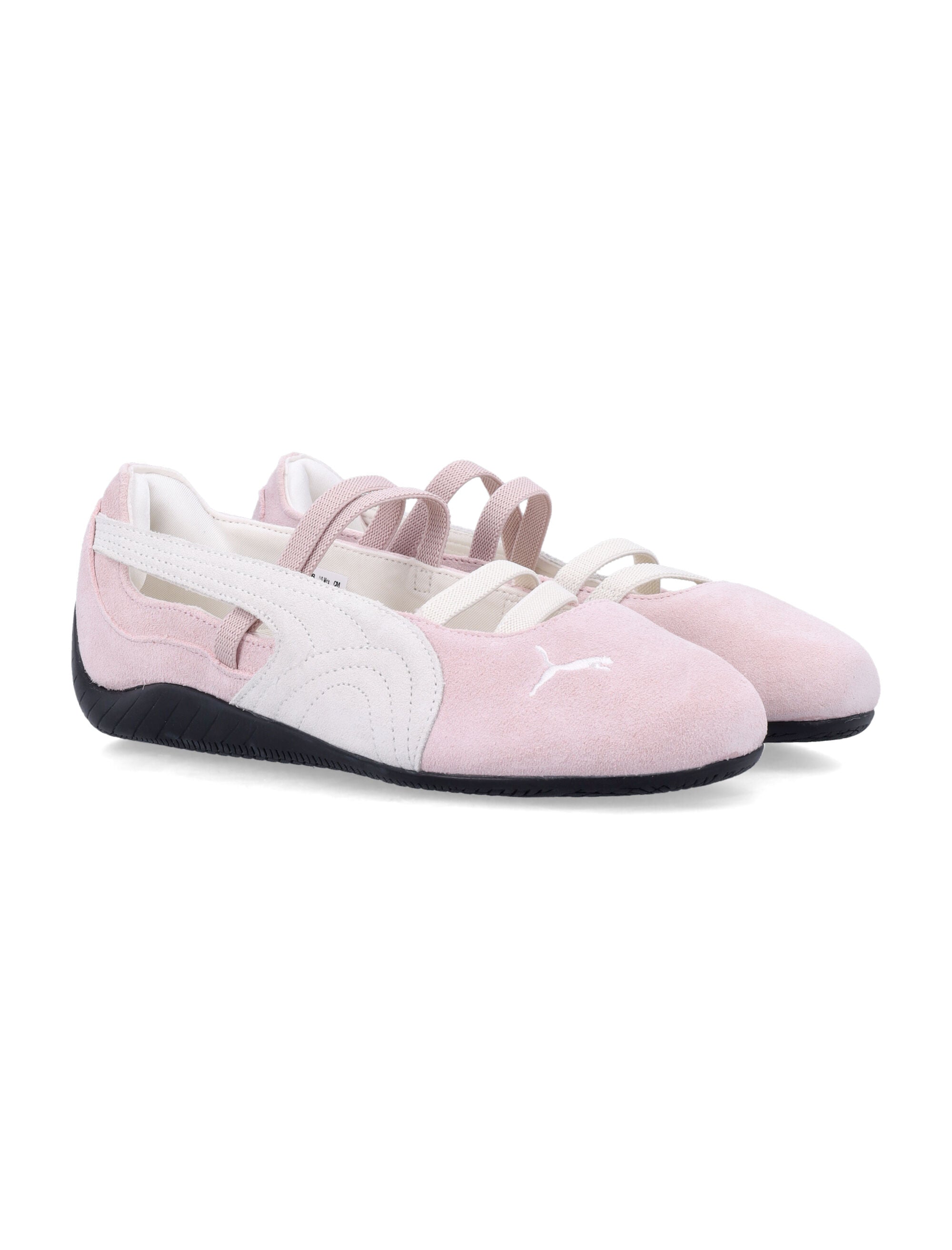 PUMA Speedcat Suede Ballet Flat Women’s Shoes