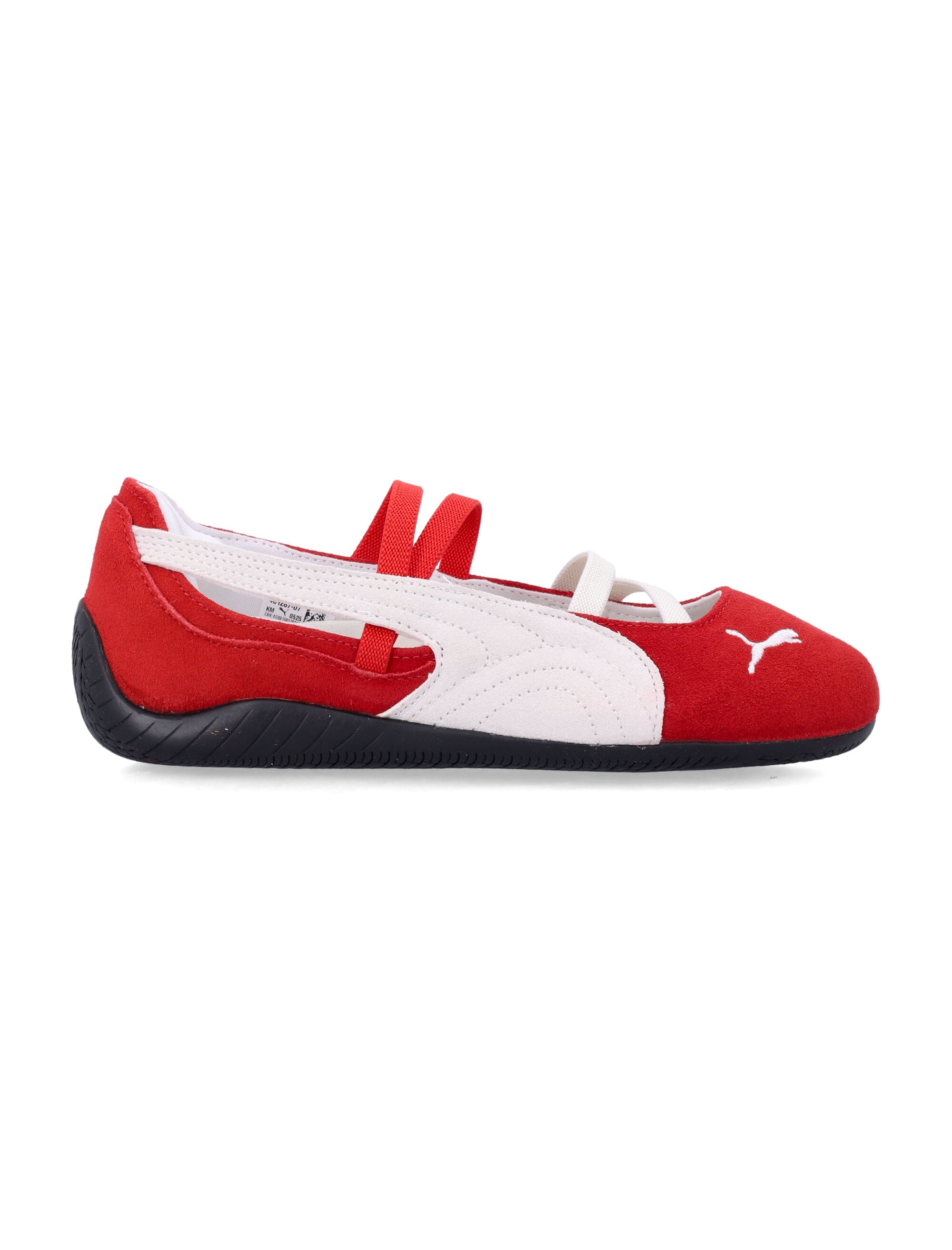 PUMA Speedcat Suede Ballet Women’s Slip-On Shoes