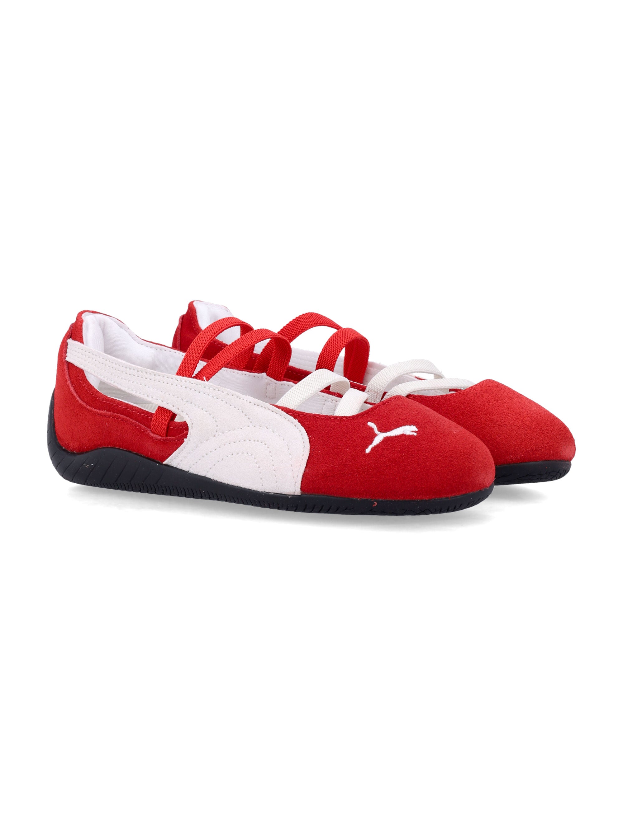 PUMA Speedcat Suede Ballet Women’s Slip-On Shoes