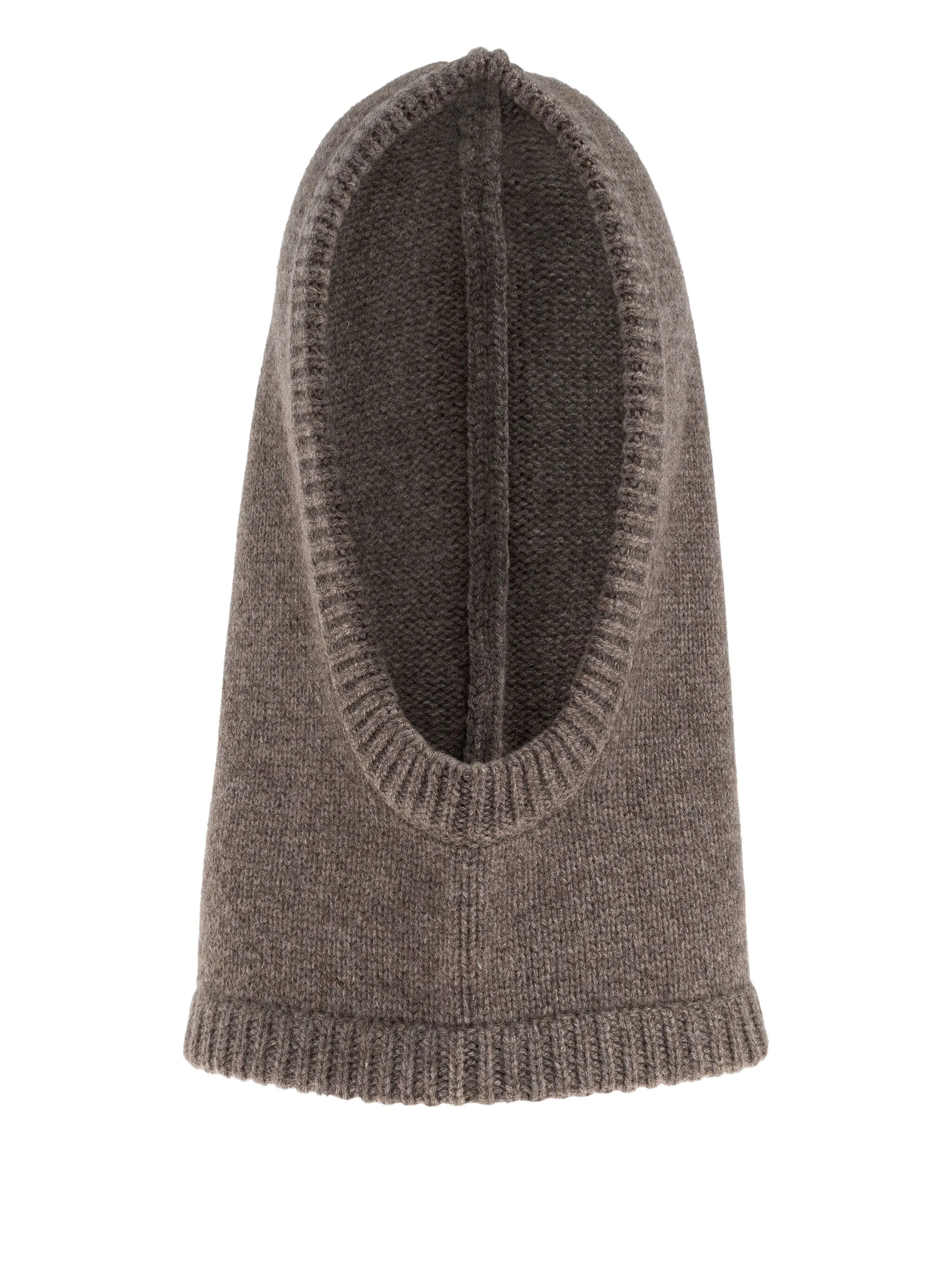 LISA YANG Luxurious Cashmere Balaclava
