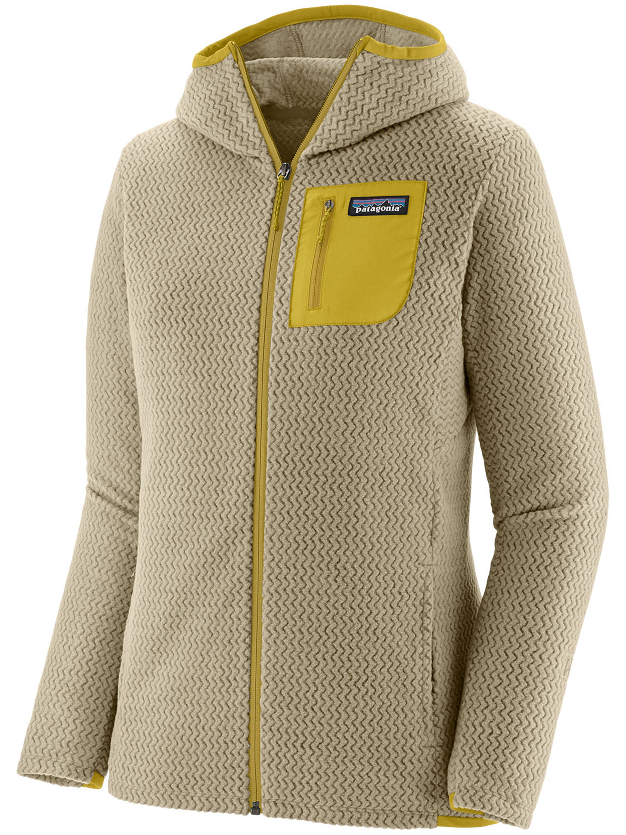 PATAGONIA Women's Recycled Polyester Sweater