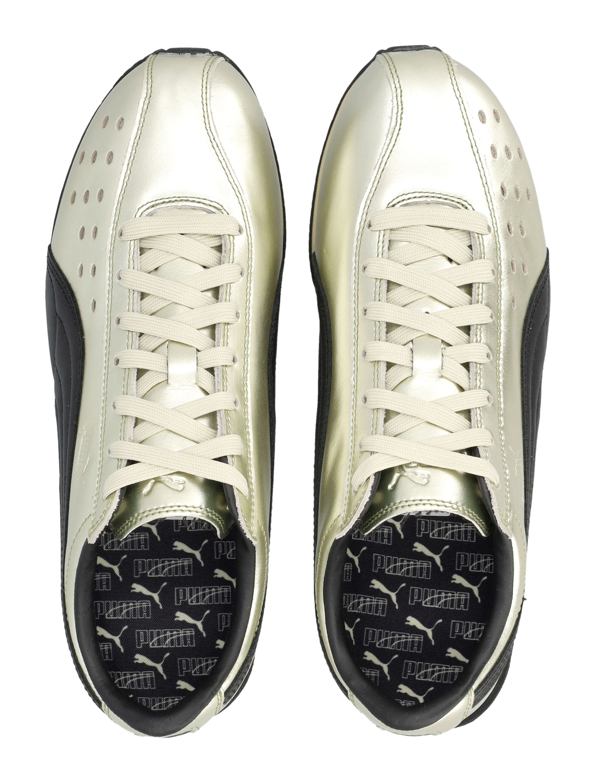 PUMA Men's Sprint Sneakers - FW25 Edition