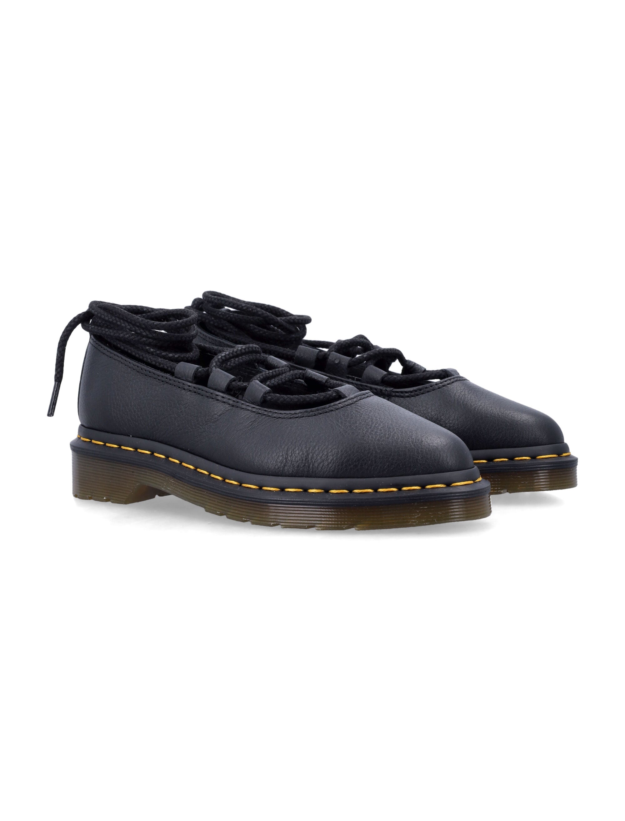 DR. MARTENS Elphie II Lace Women's Sneakers