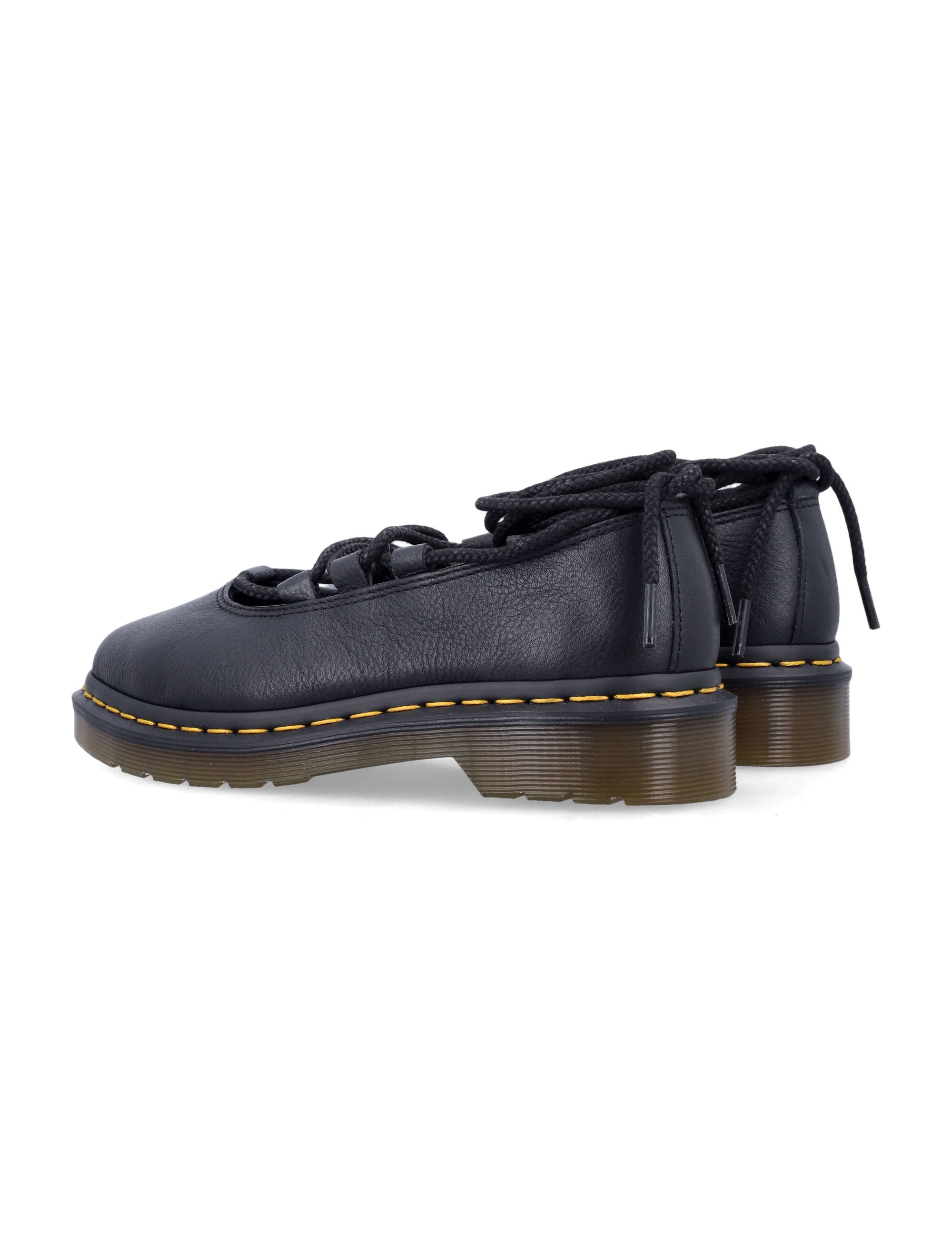 DR. MARTENS Elphie II Lace Women's Sneakers