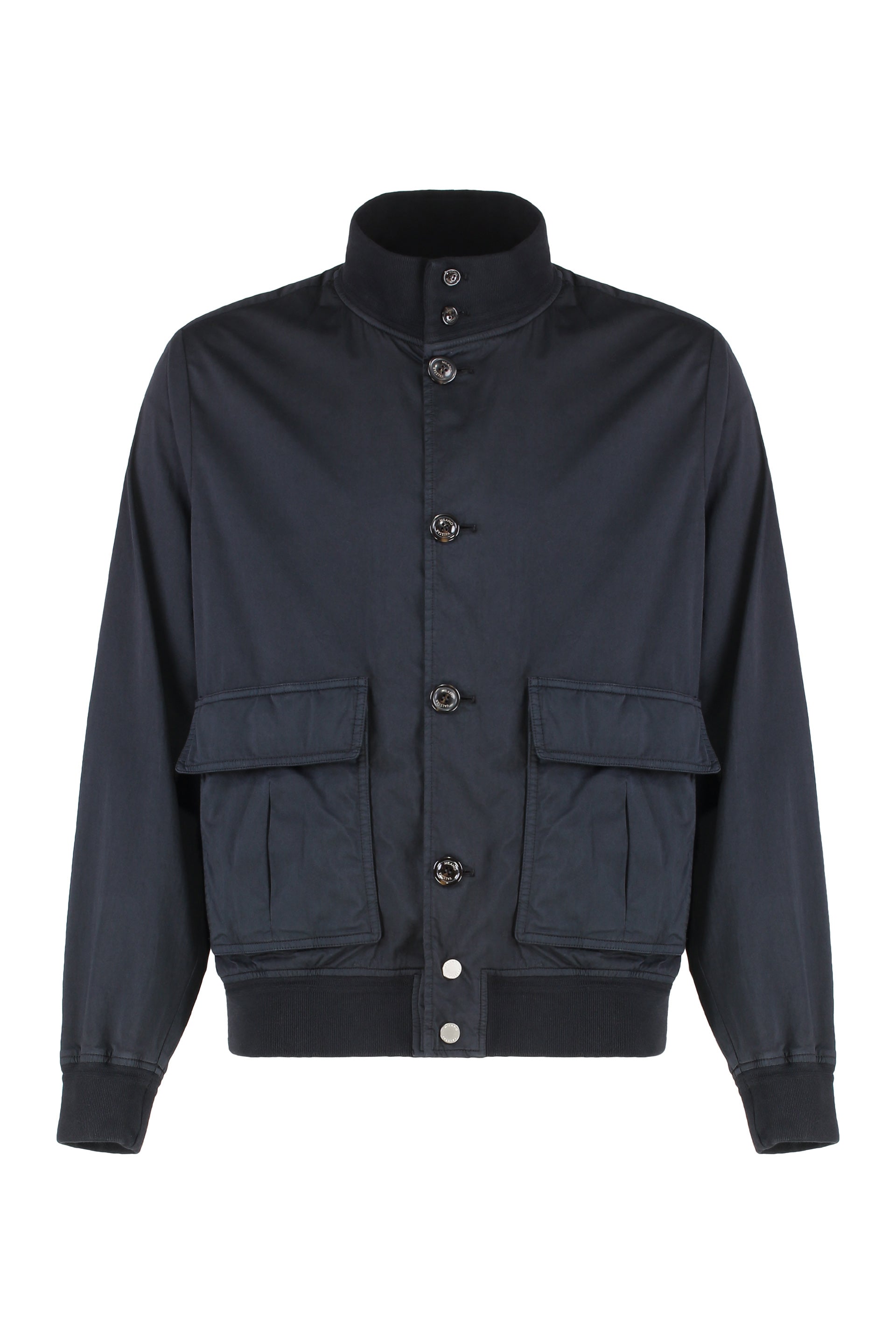 VALSTAR Men's Premium Bomber Jacket