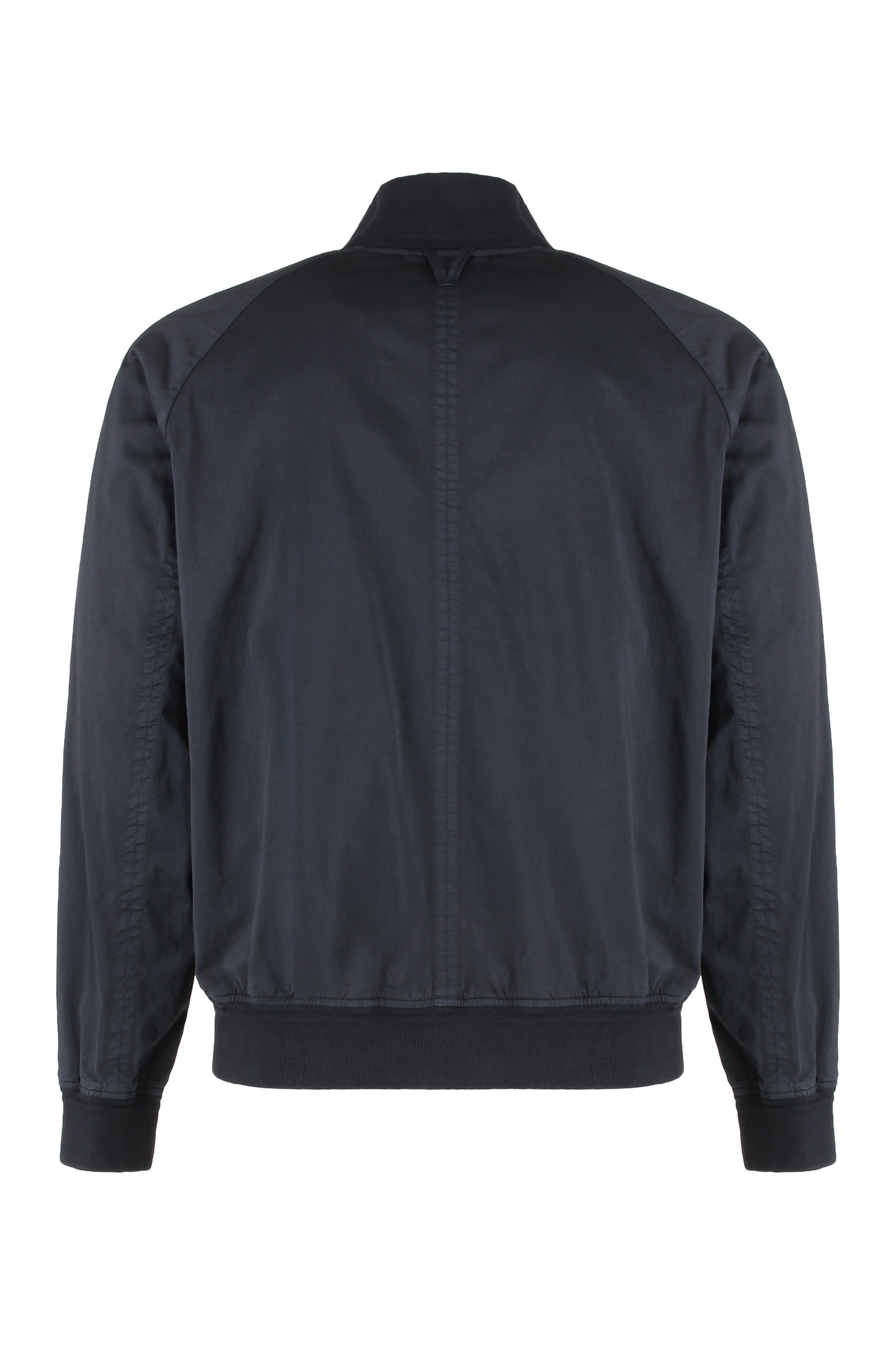 VALSTAR Men's Premium Bomber Jacket