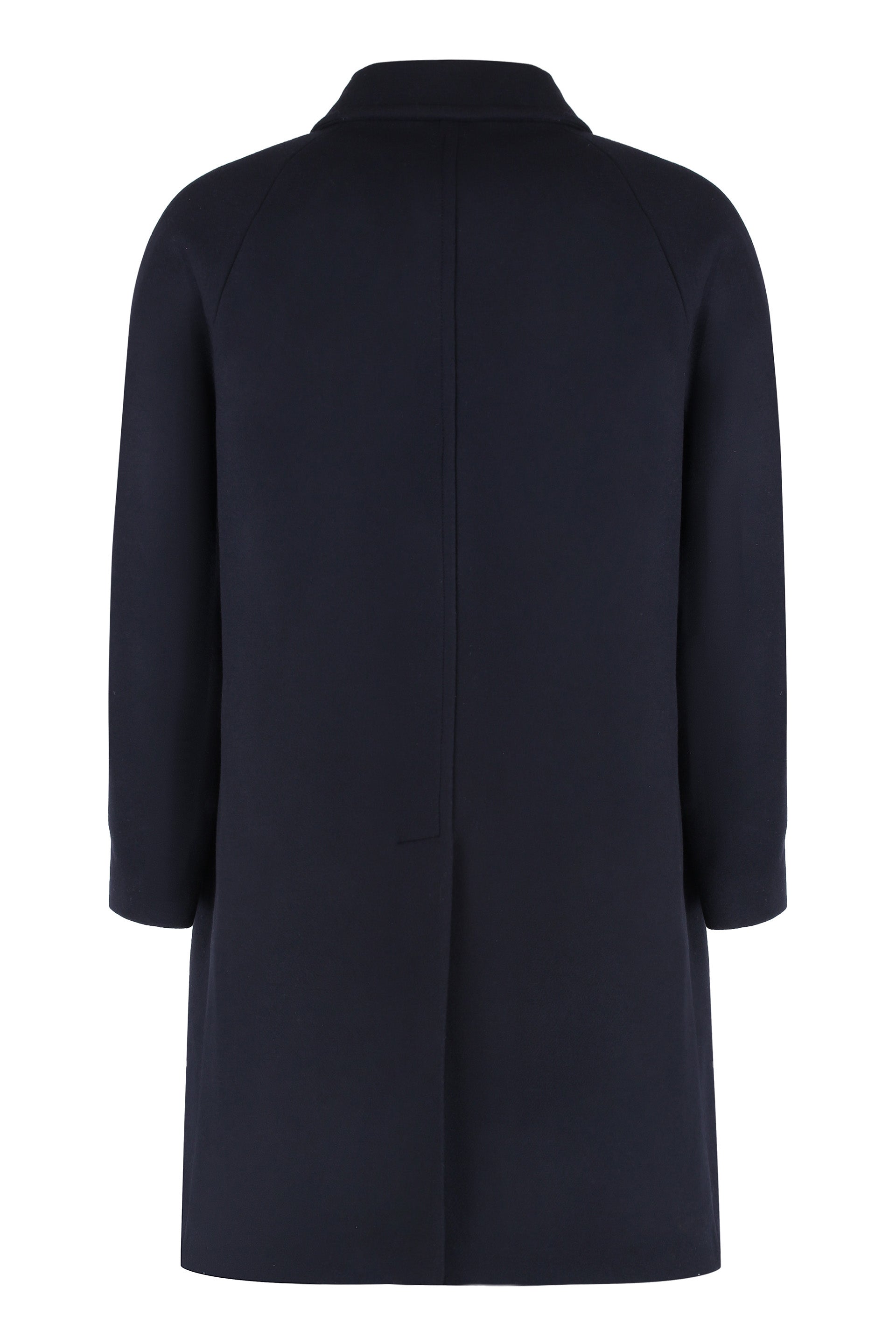 VALSTAR Virgin Wool Jacket