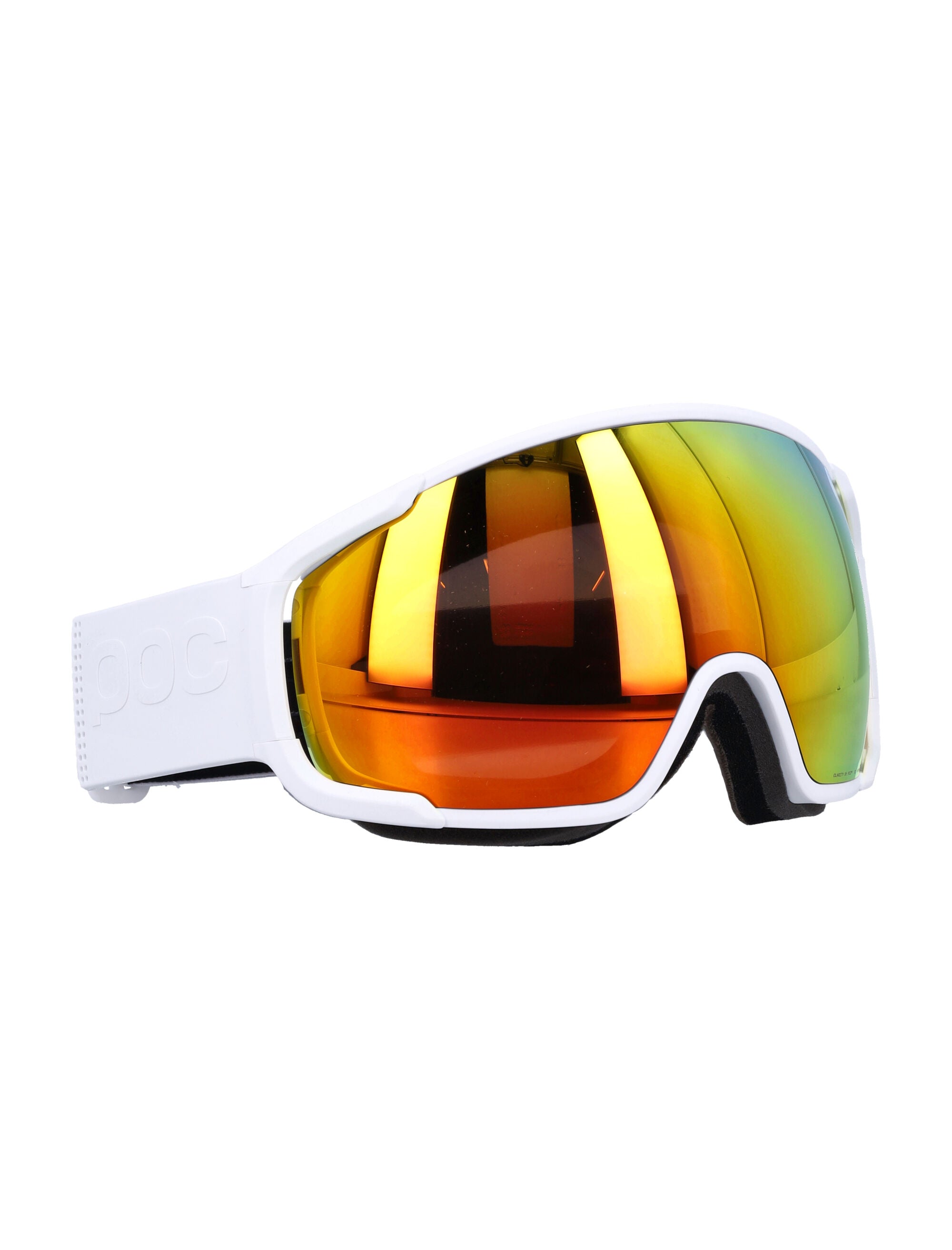 POC Zonula Ski Mask - Unisex, FW25