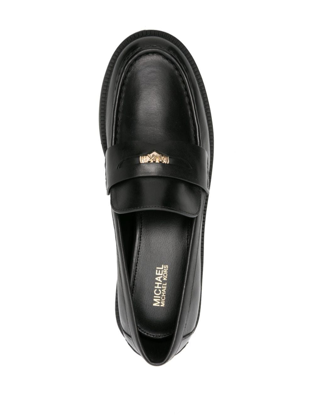 MICHAEL MICHAEL KORS Women's Eden Loafer