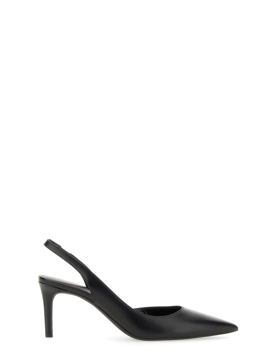 MICHAEL MICHAEL KORS Elegant Alina Pump for Women