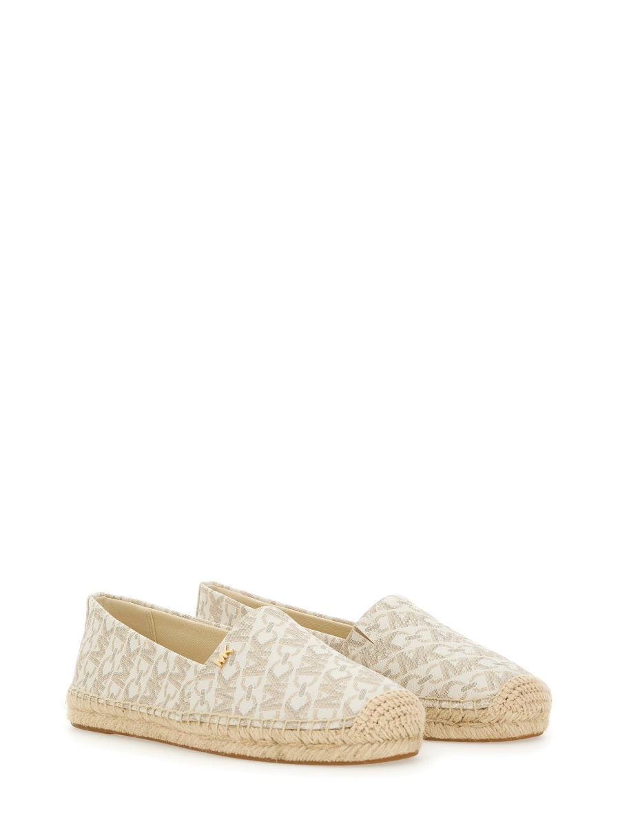 MICHAEL MICHAEL KORS Kendrick Espadrilles - Women's Sandals