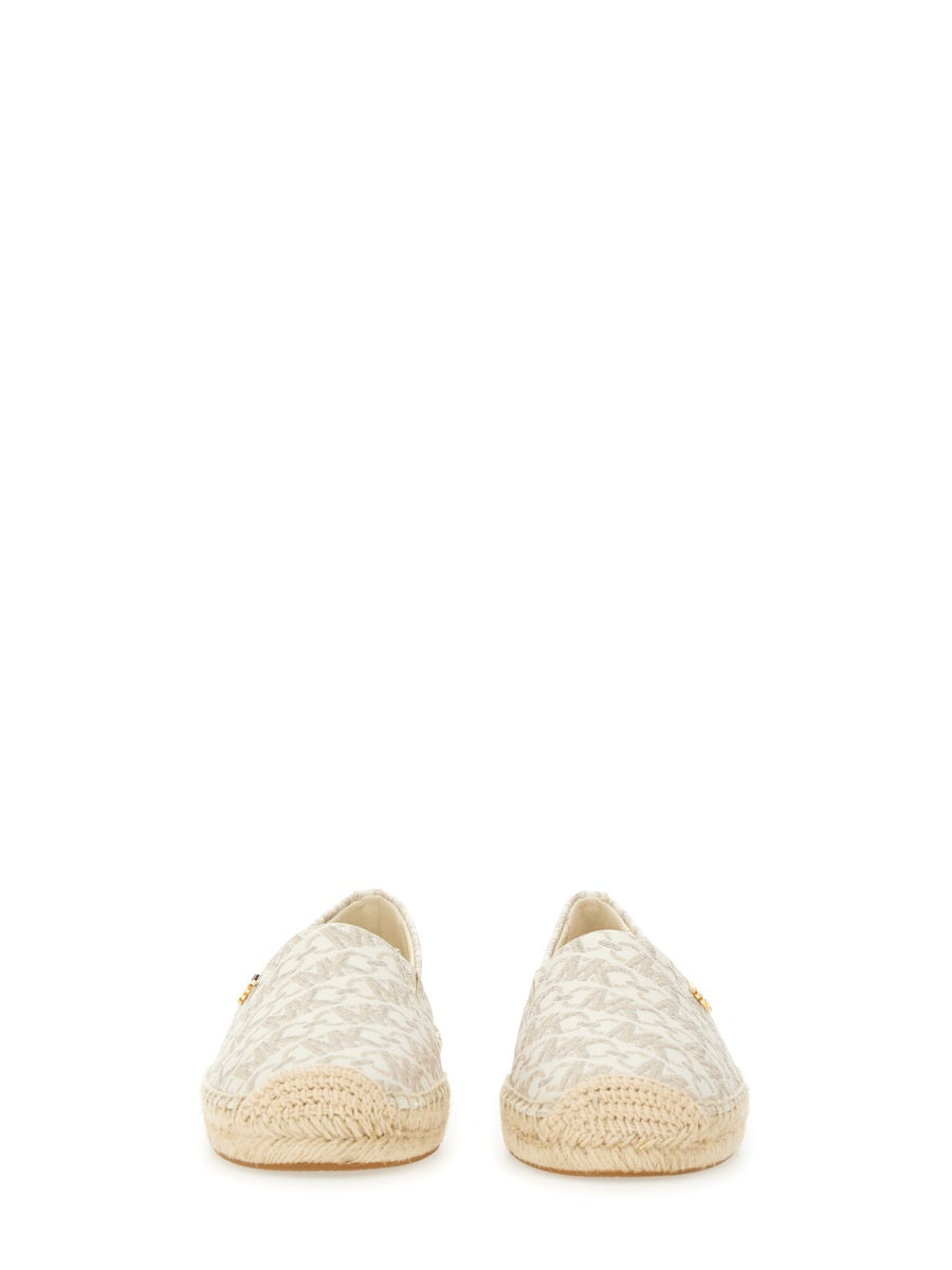 MICHAEL MICHAEL KORS Kendrick Espadrilles - Women's Sandals