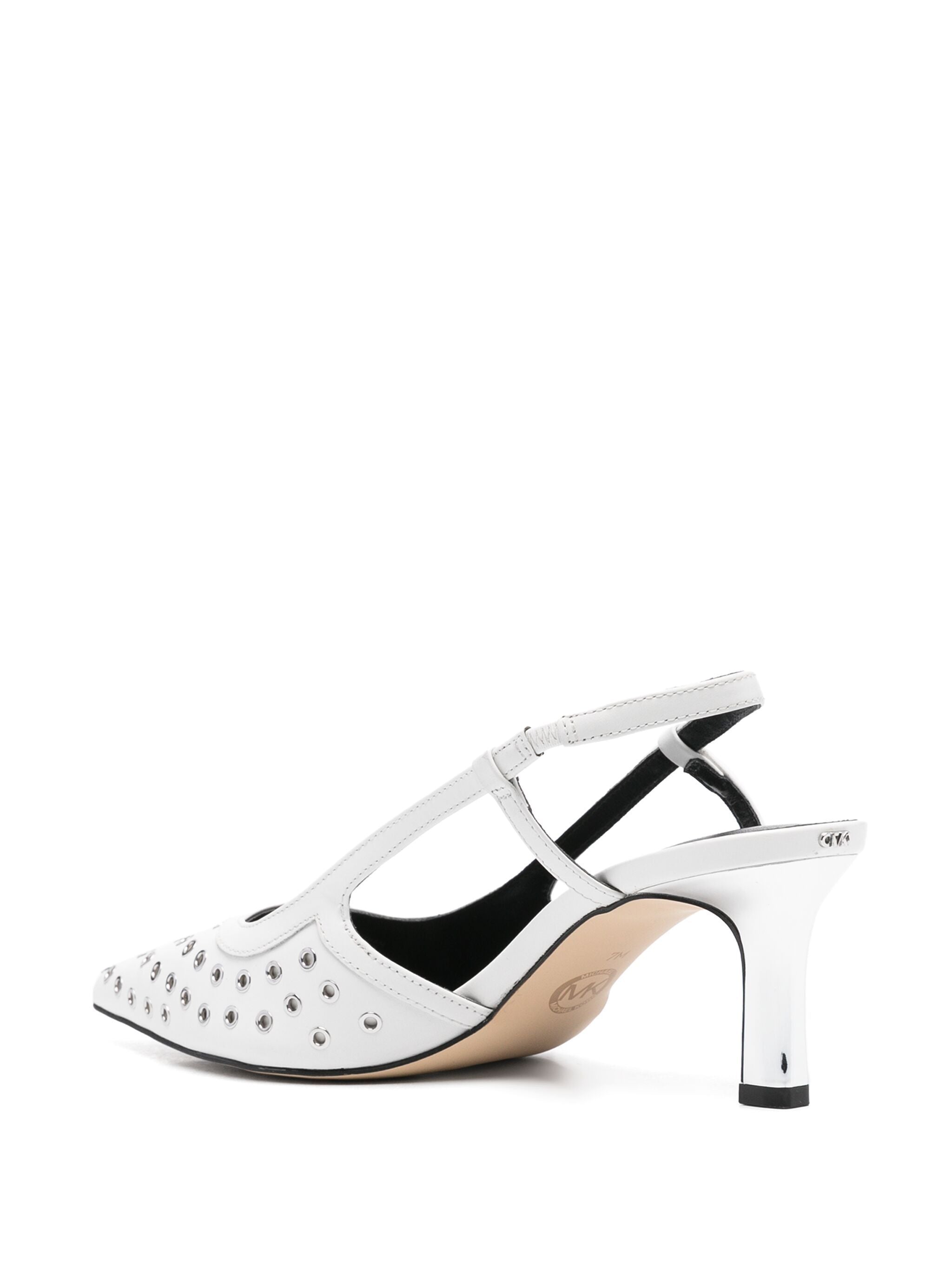 MICHAEL MICHAEL KORS Alora Mid Sling Sandals for Women