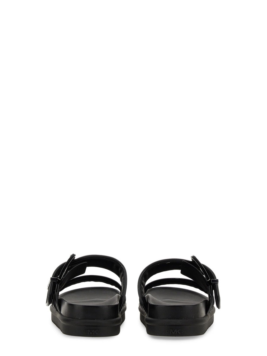 MICHAEL MICHAEL KORS Sandal Colby - Women's Fashion Essential for Spring/Summer 2025