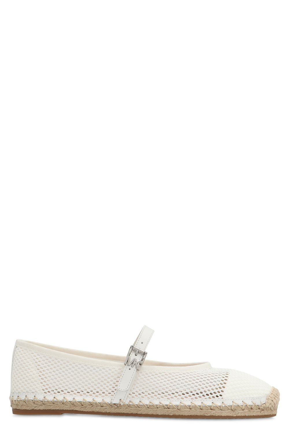 MICHAEL MICHAEL KORS Adjustable Strap Espadrilles for Women
