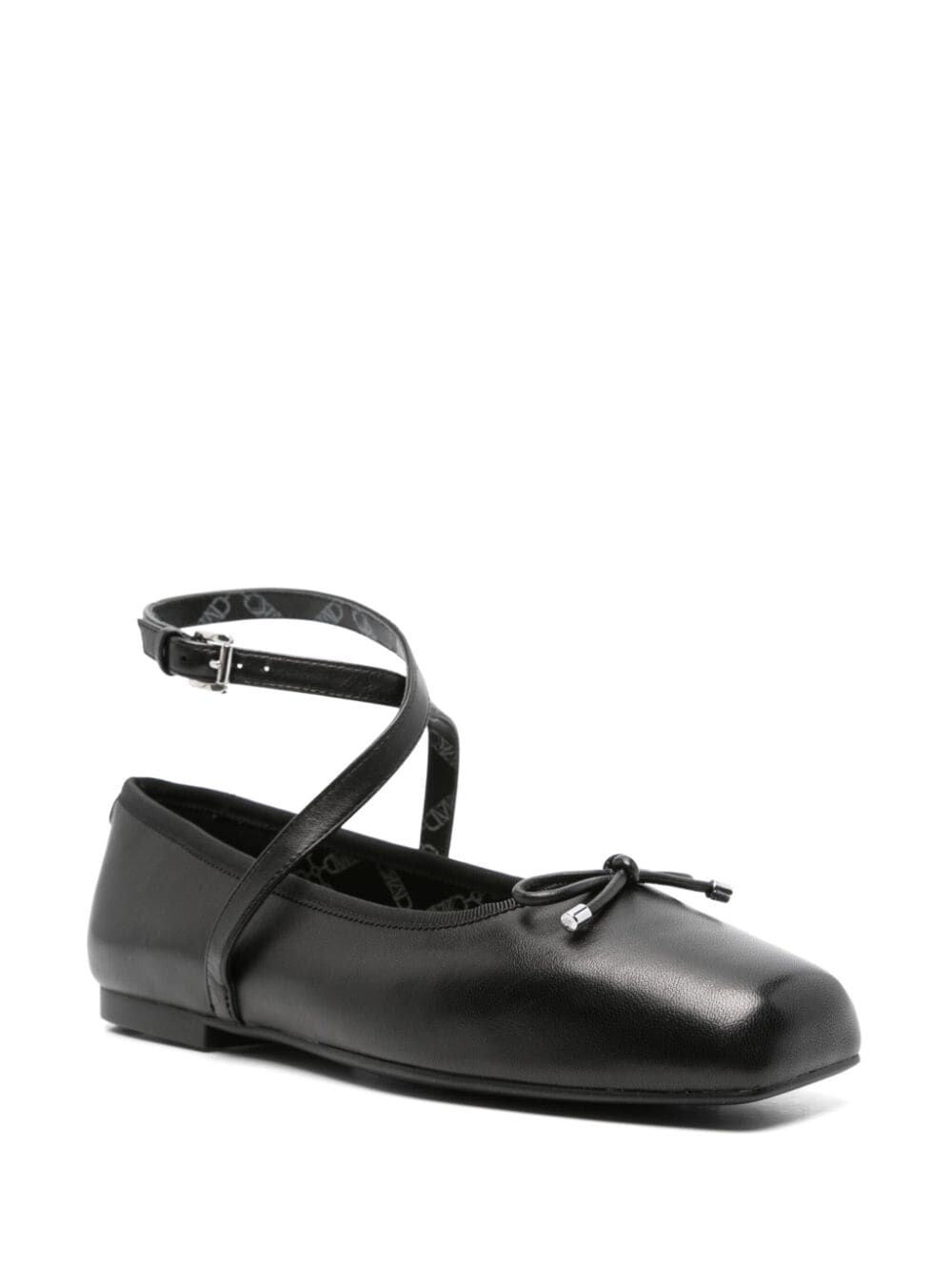 MICHAEL MICHAEL KORS Collette Flex Ballet Flats