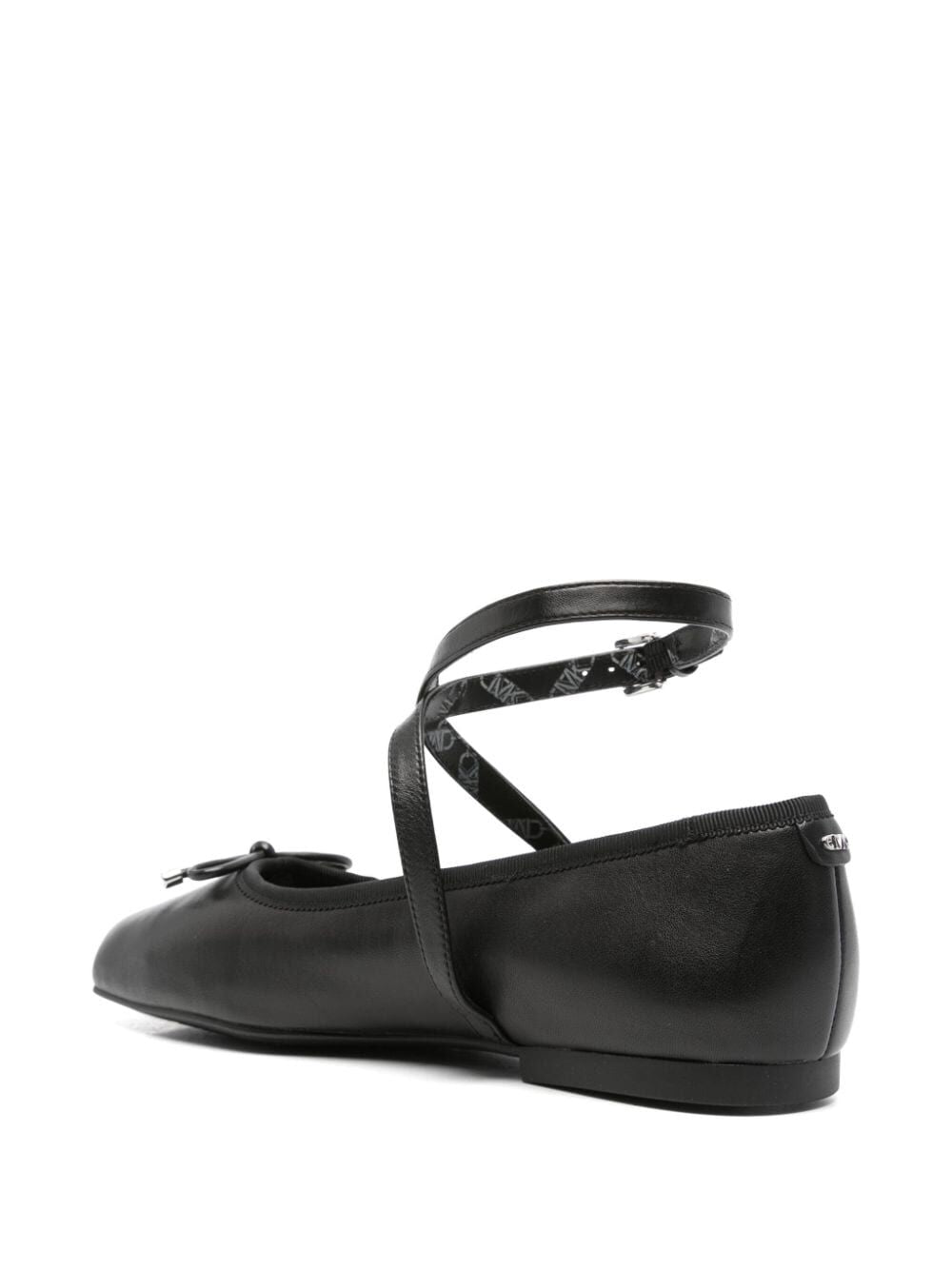 MICHAEL MICHAEL KORS Collette Flex Ballet Flats