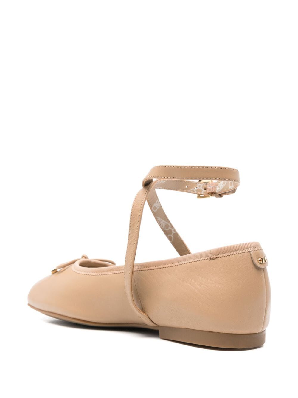 MICHAEL MICHAEL KORS Flex Ballet Ballerina Shoes
