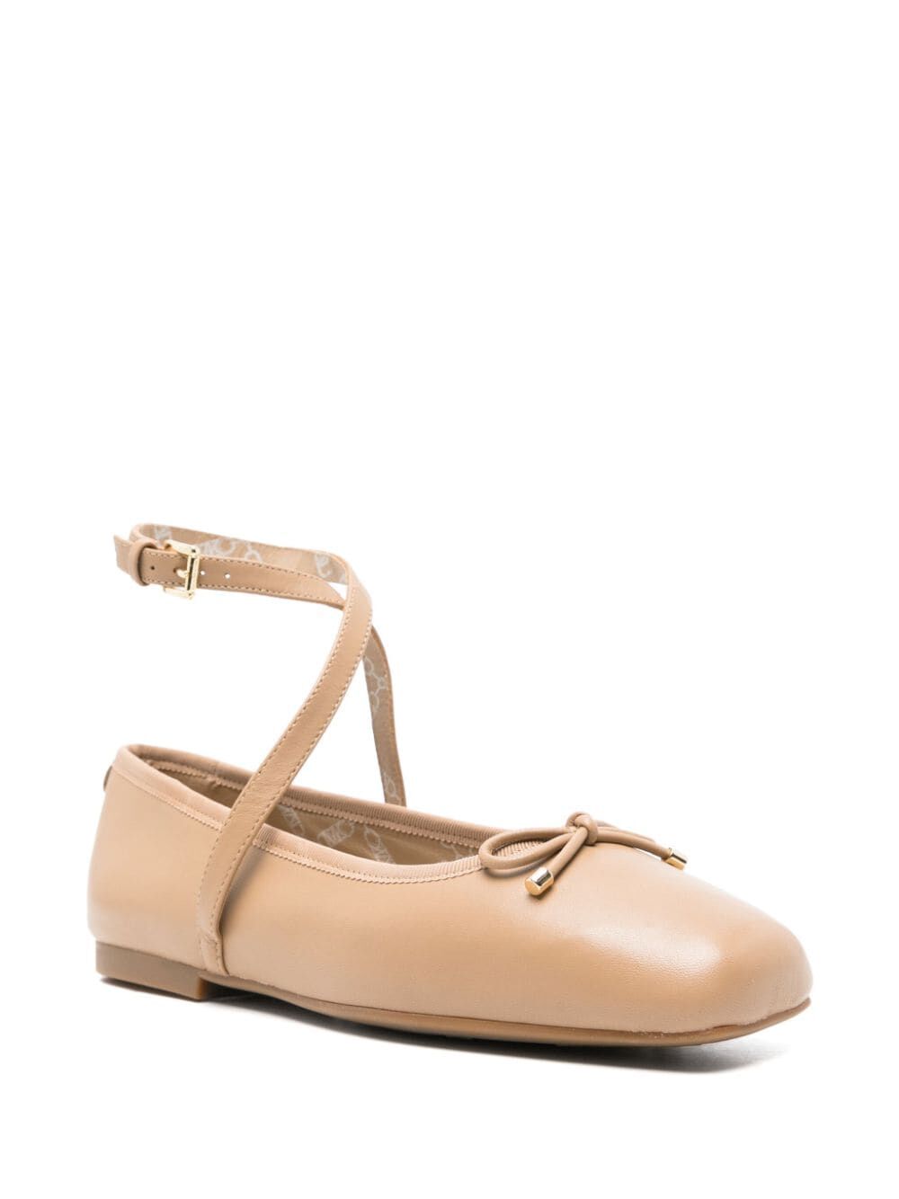 MICHAEL MICHAEL KORS Flex Ballet Ballerina Shoes