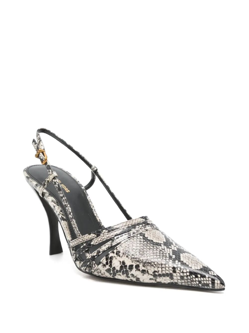 MICHAEL MICHAEL KORS Haisley Sling Pump