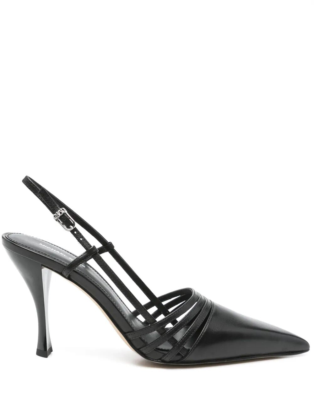 MICHAEL MICHAEL KORS Haisley Sling Pump for Women