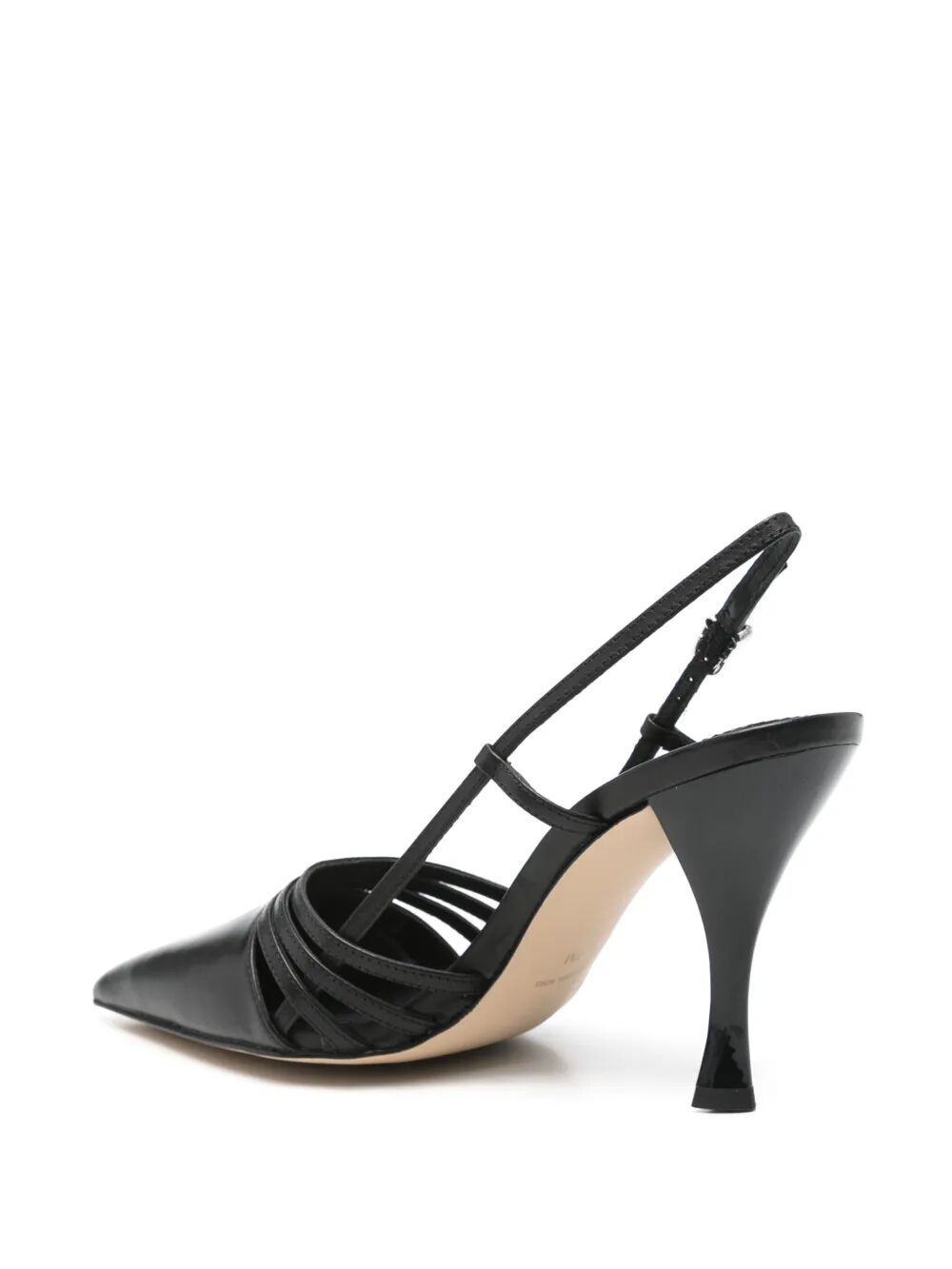 MICHAEL MICHAEL KORS Haisley Sling Pump for Women