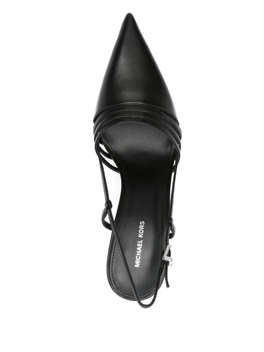 MICHAEL MICHAEL KORS Haisley Sling Pump for Women