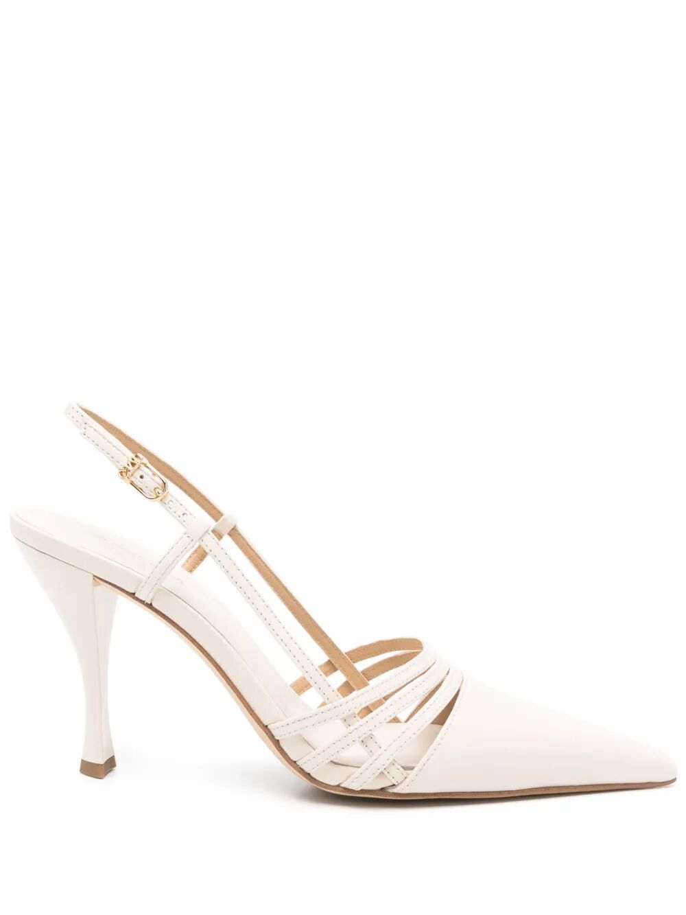 MICHAEL MICHAEL KORS Haisley Sling Pump for Women