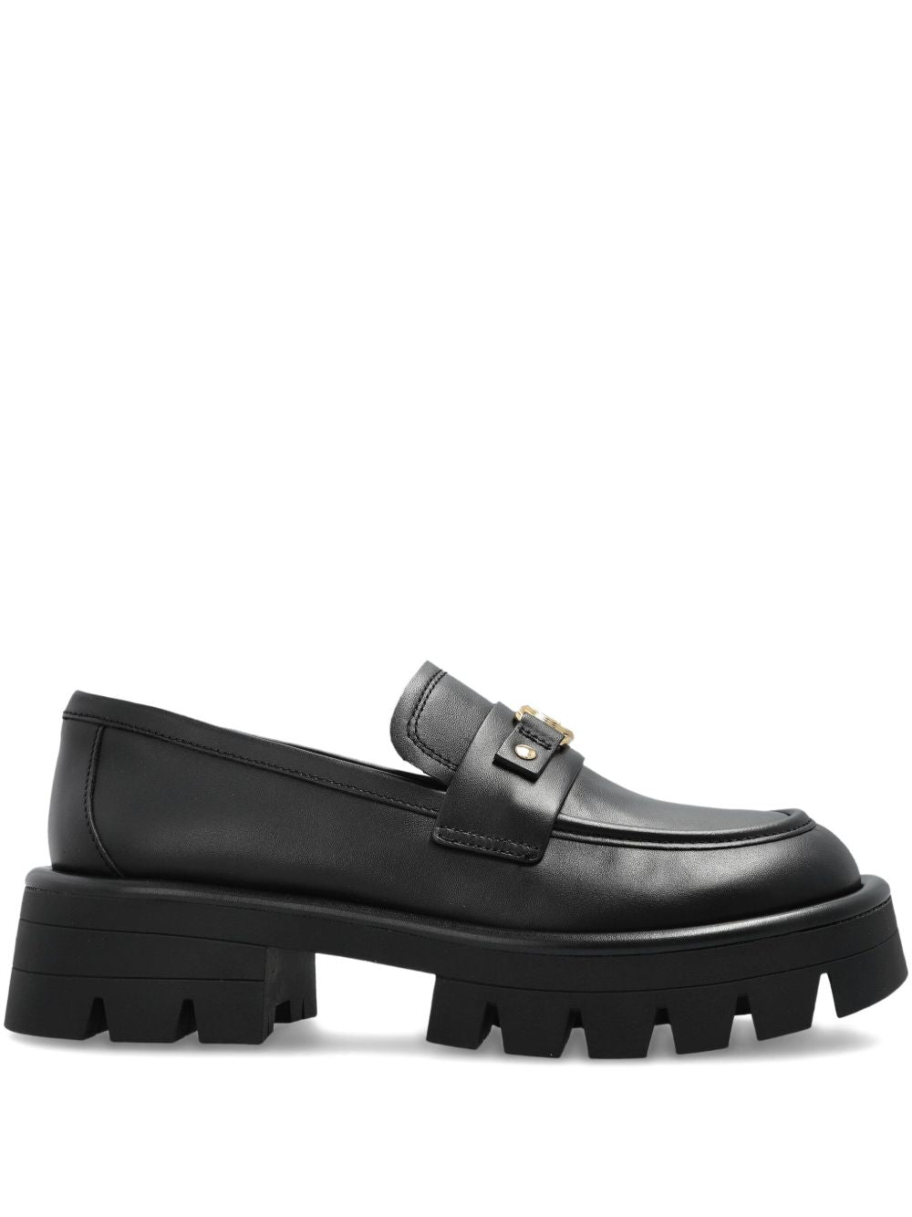 MICHAEL MICHAEL KORS Stylish Maxi Loafers for Women