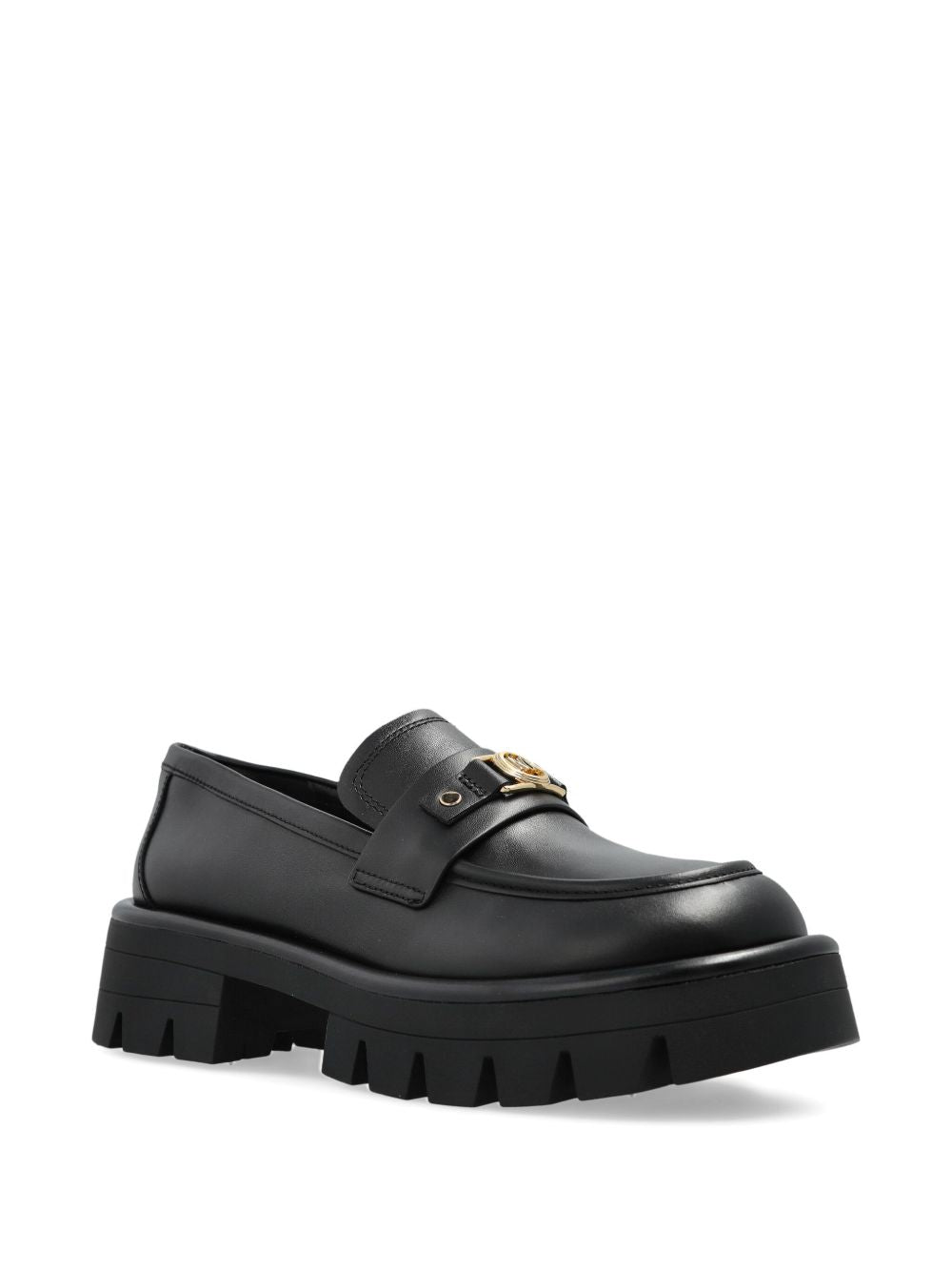 MICHAEL MICHAEL KORS Stylish Maxi Loafers for Women