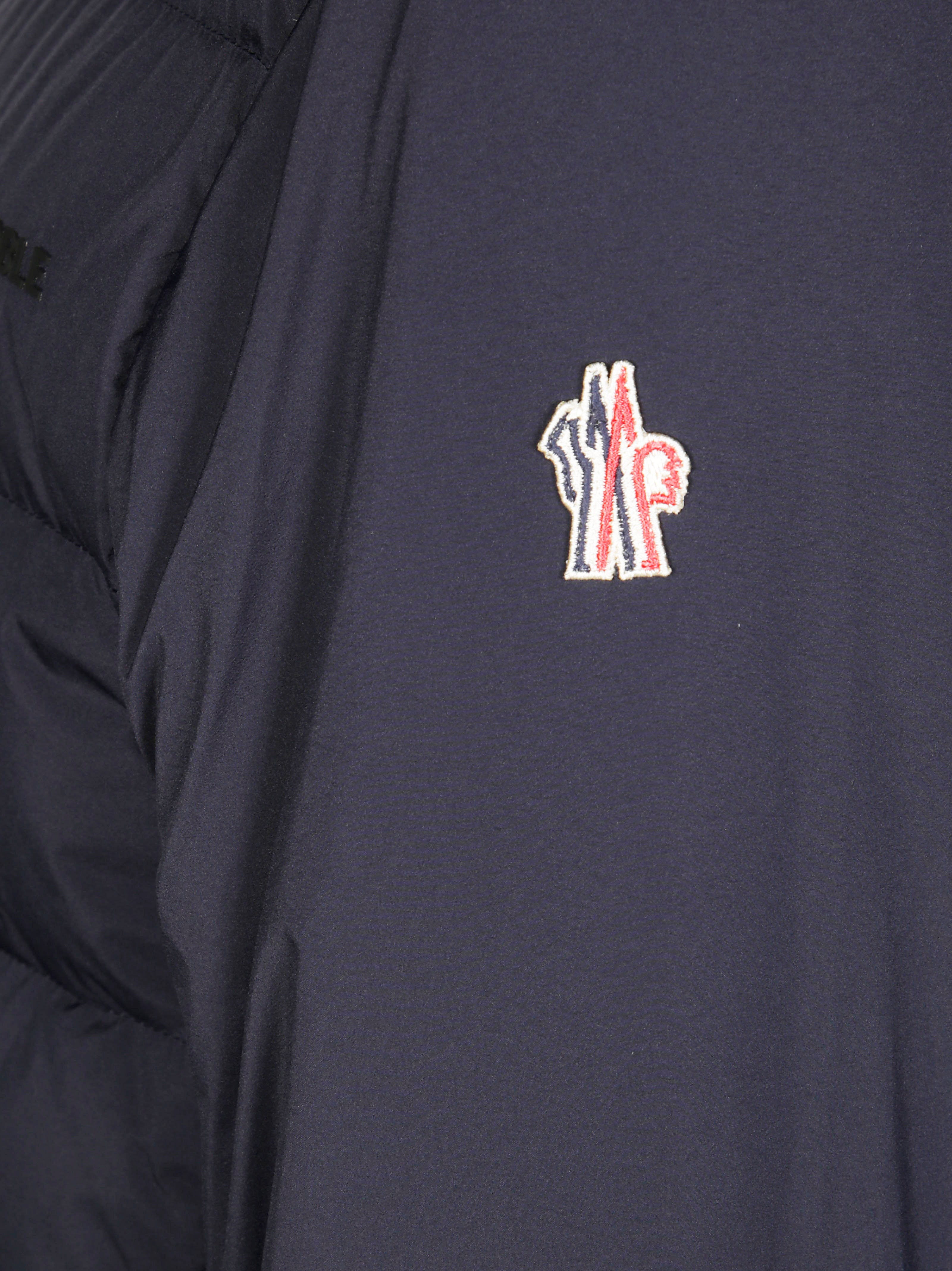 MONCLER GRENOBLE Mid Layer Jacket for Women - AI25 Season