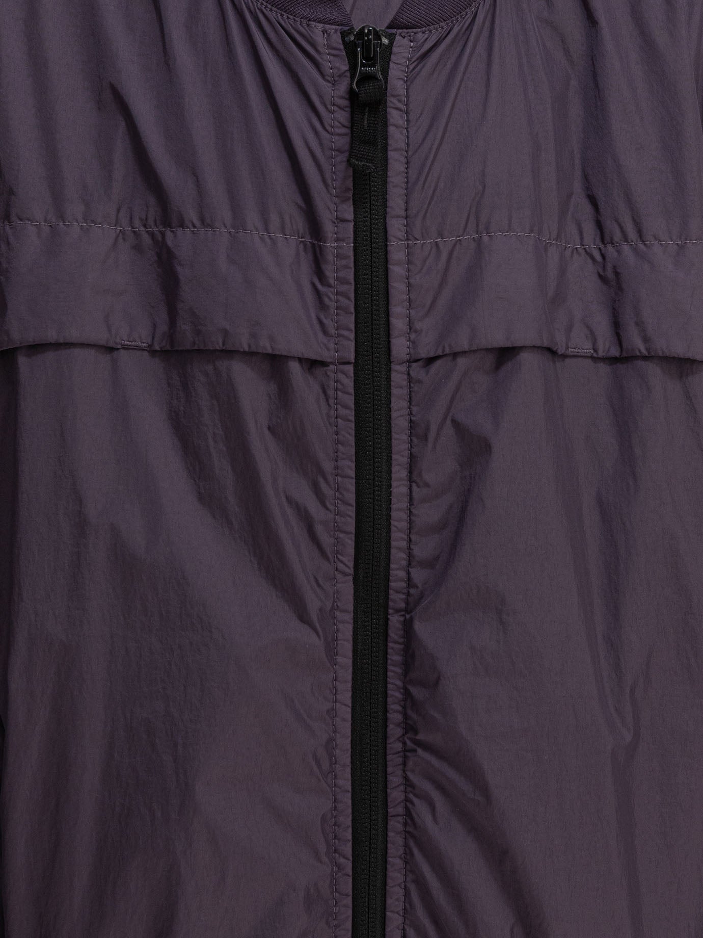 STONE ISLAND KIDS Mini Boy's Lightweight Jacket for Spring/Summer 2025